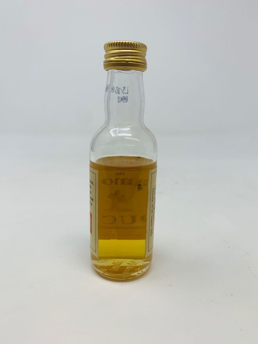 THE FAMOUS DUCK MINIATURE