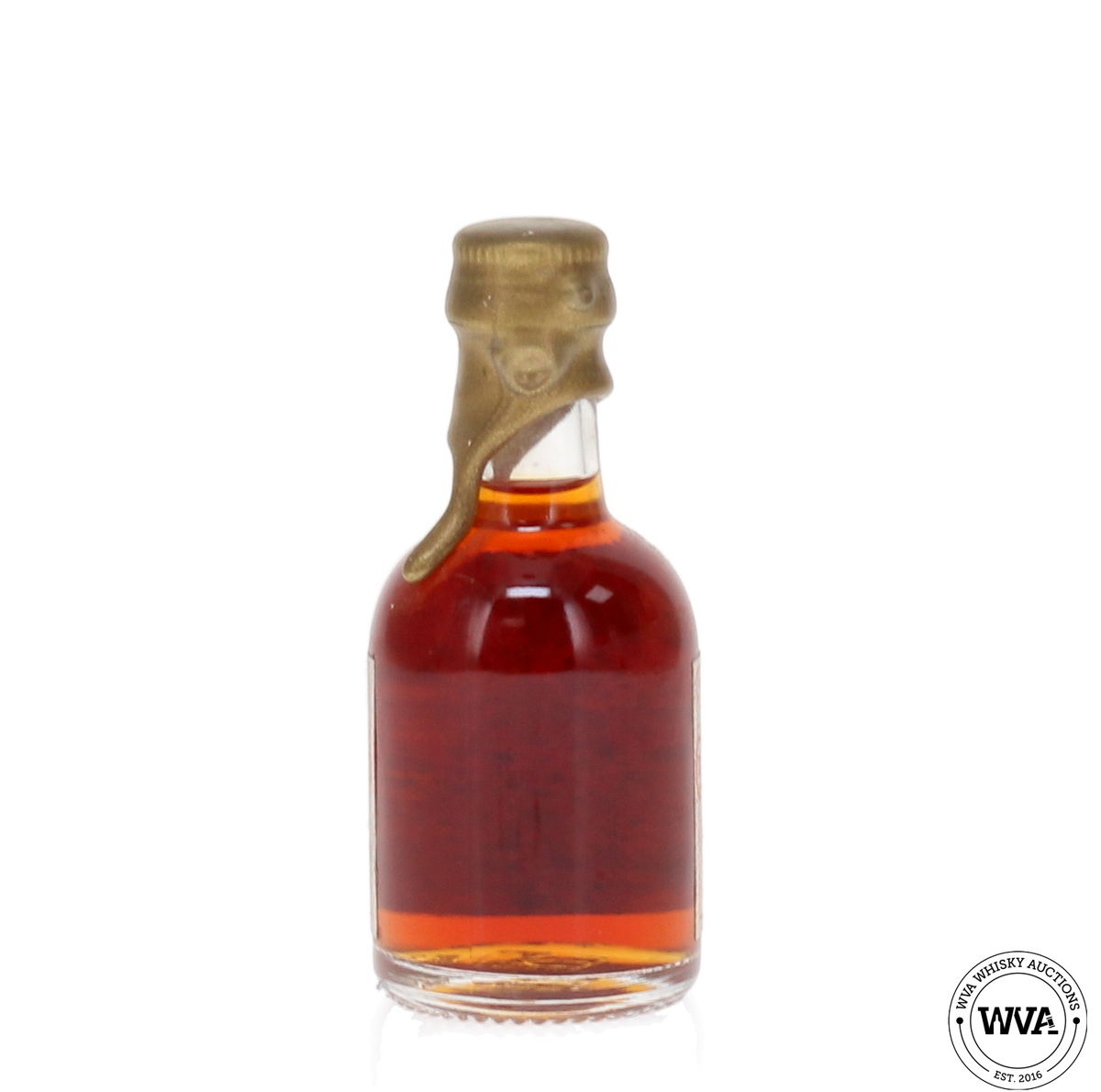 Johnny Drum 15 Year Old - Kentucky Straight Bourbon Whiskey Miniature