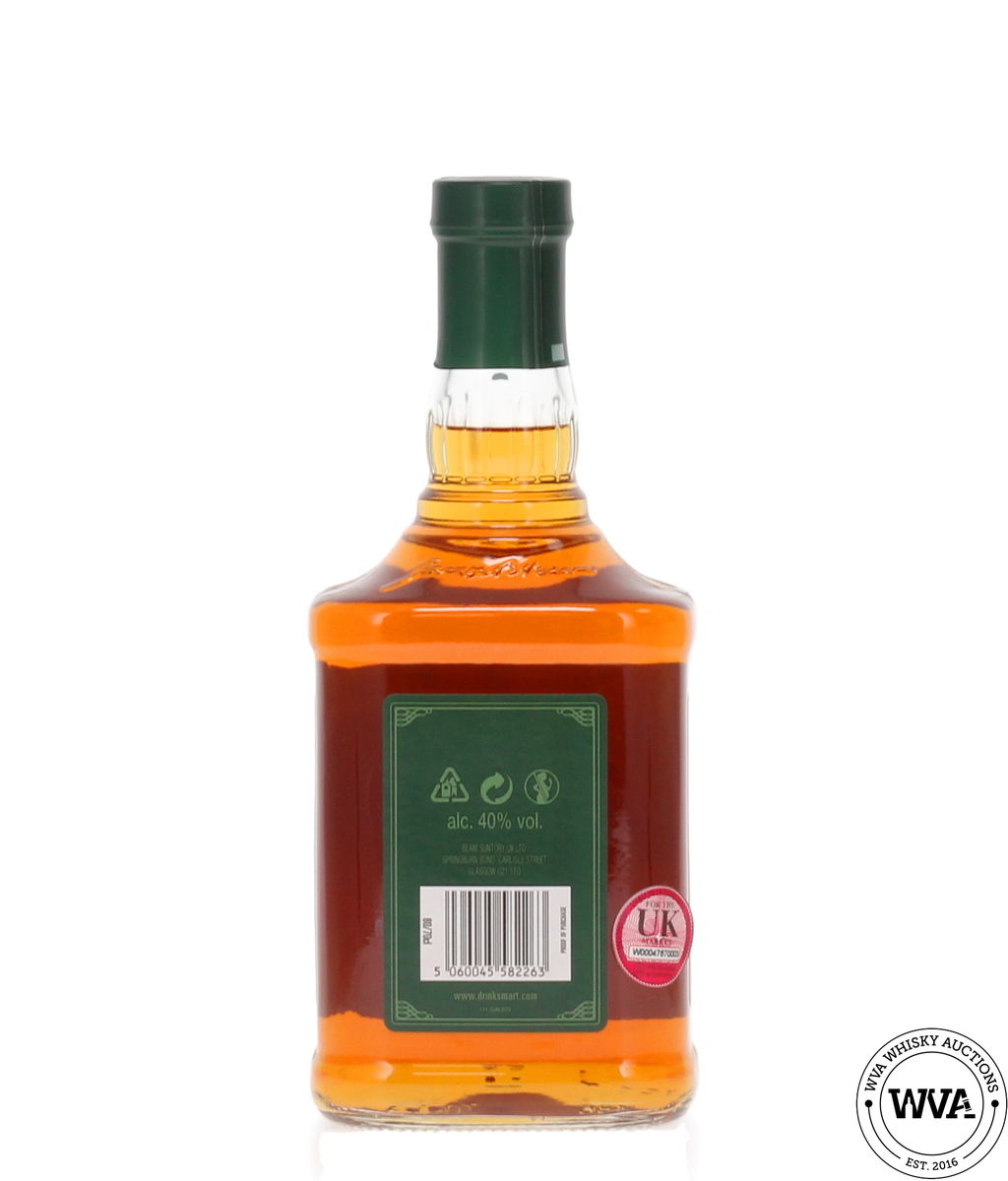 Jim Beam Rye - Pre Prohibition Style