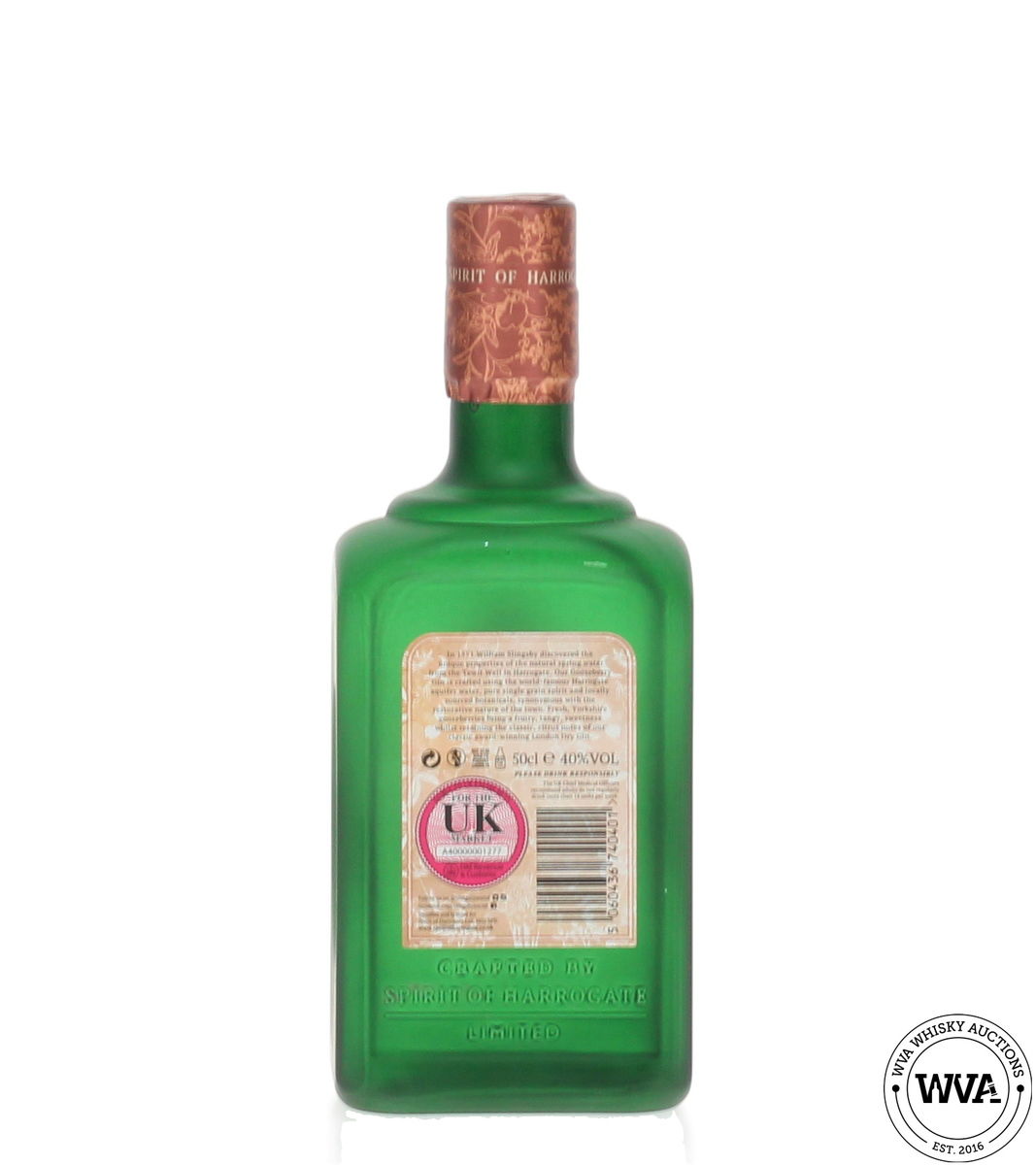 Slingsby - Premium Gin