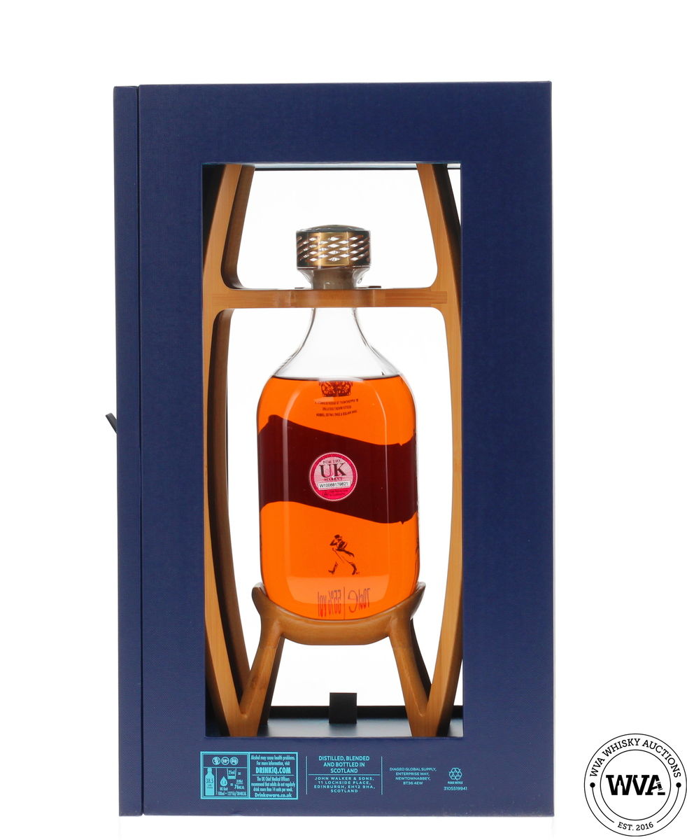 Johnnie Walker - Ultra Exclusive Edition