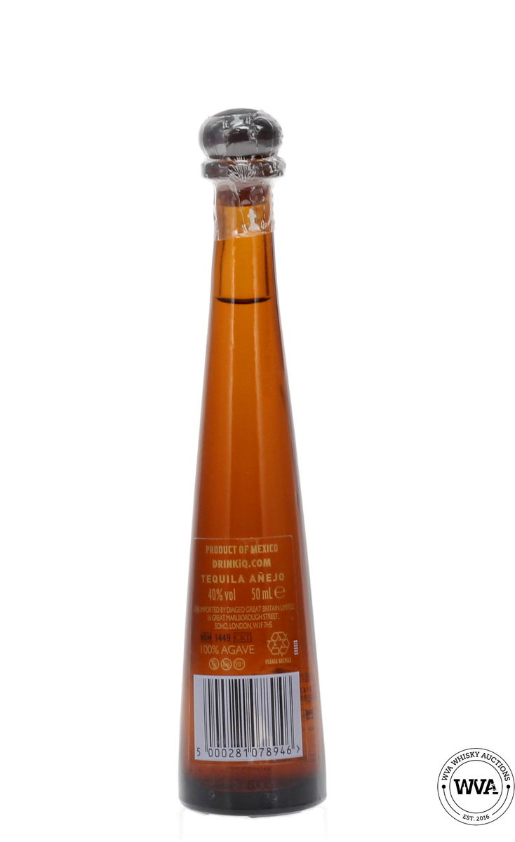 Don Julio 1942 Tequila Anejo - Mini 5cl