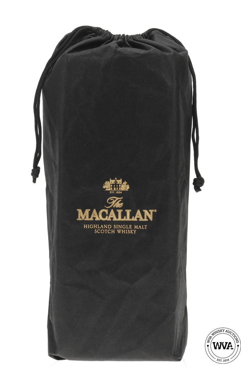 Macallan 25 Year Old Sherry Oak (2021)
