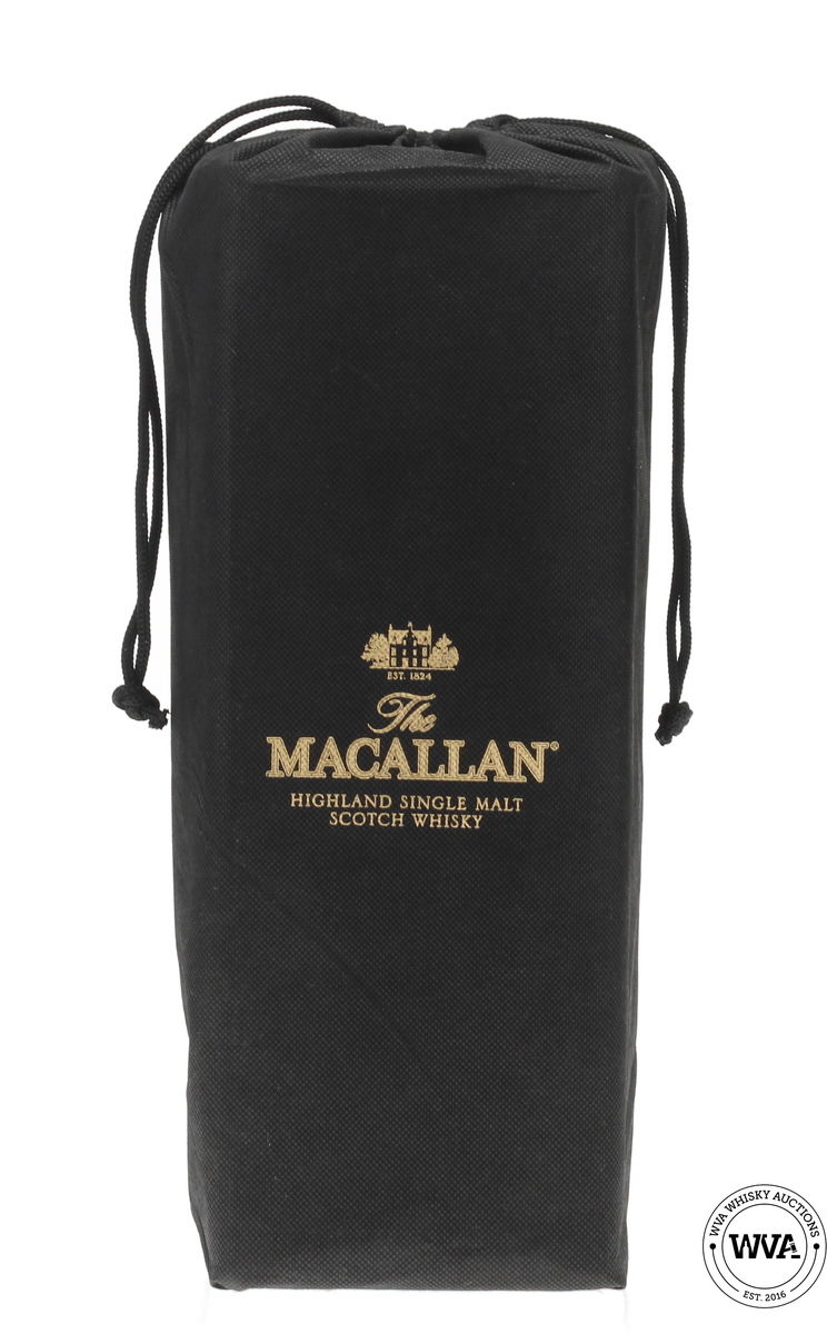 Macallan 25 Year Old Sherry Oak (2020)