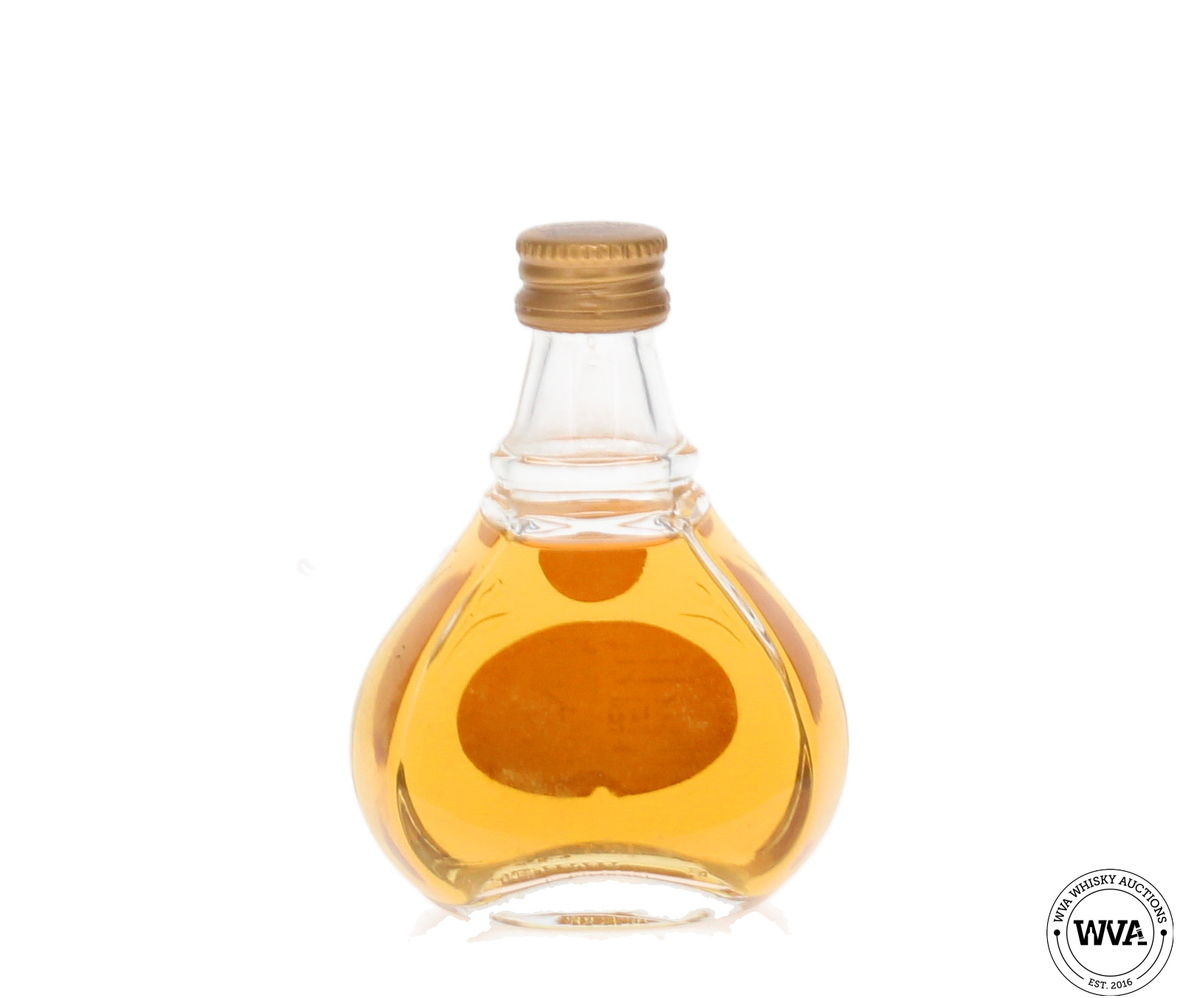 Johnnie Walker - Swing Superior Miniature