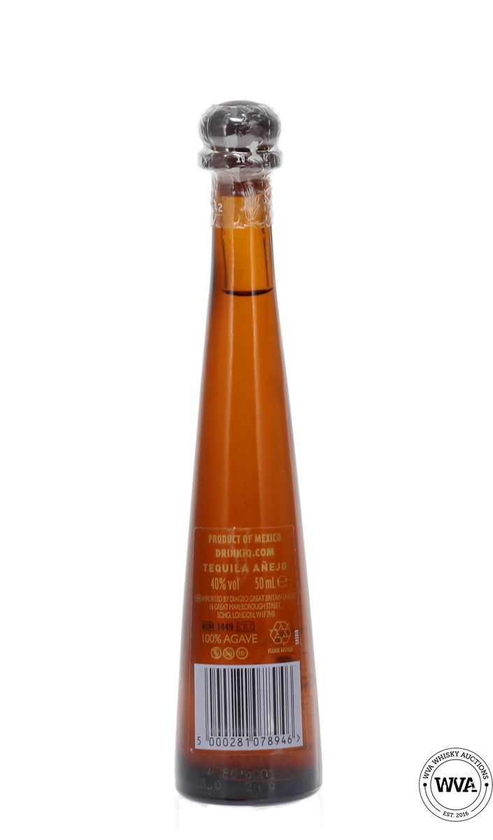 Don Julio 1942 Tequila Anejo - Mini 5cl