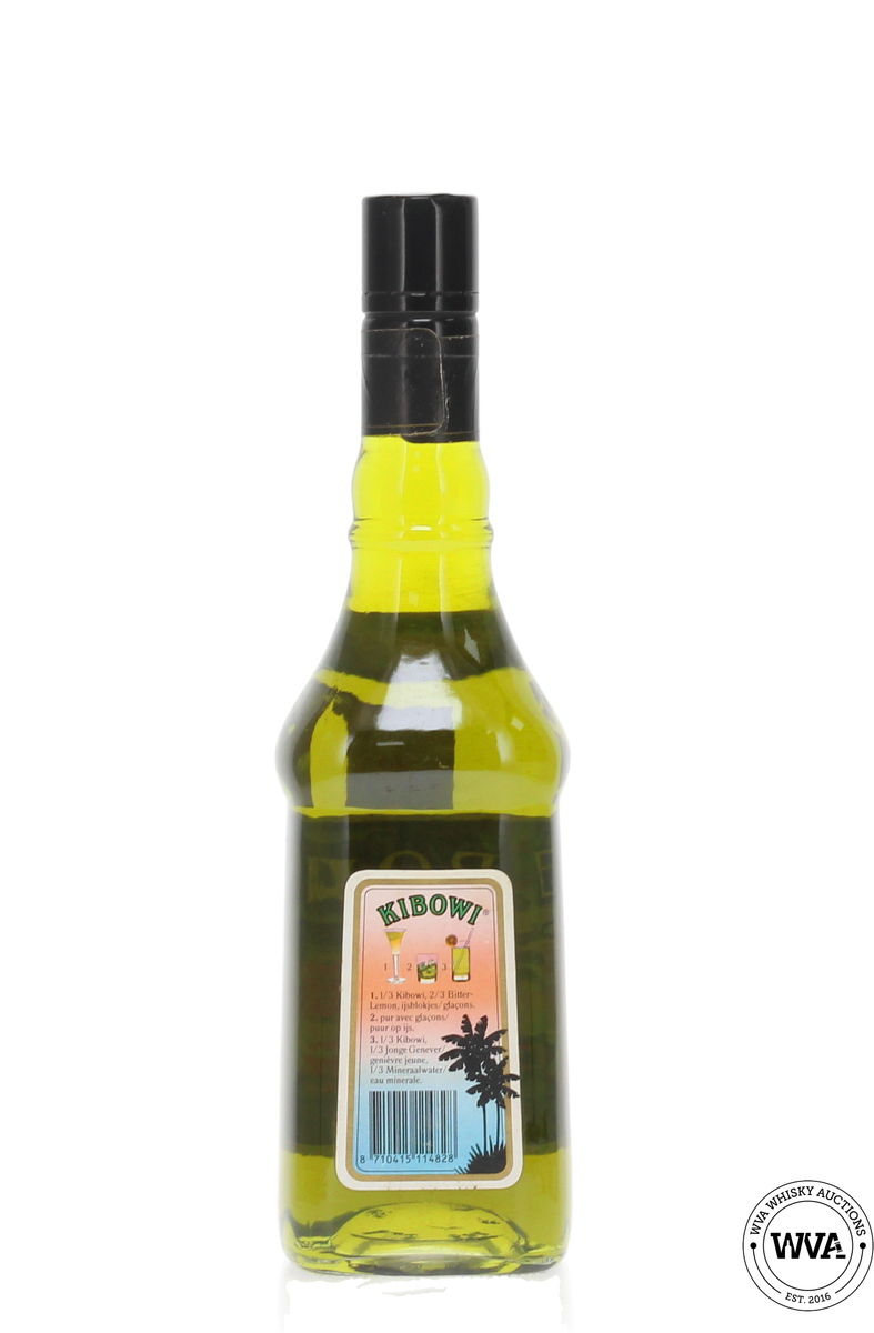 Bols Kibowi Kiwi Liqueur