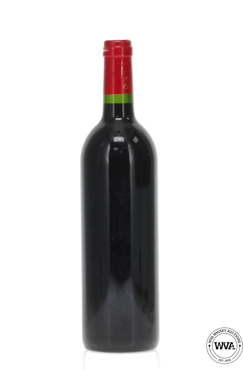 Chateau Martouret Bordeaux Superieur 2002