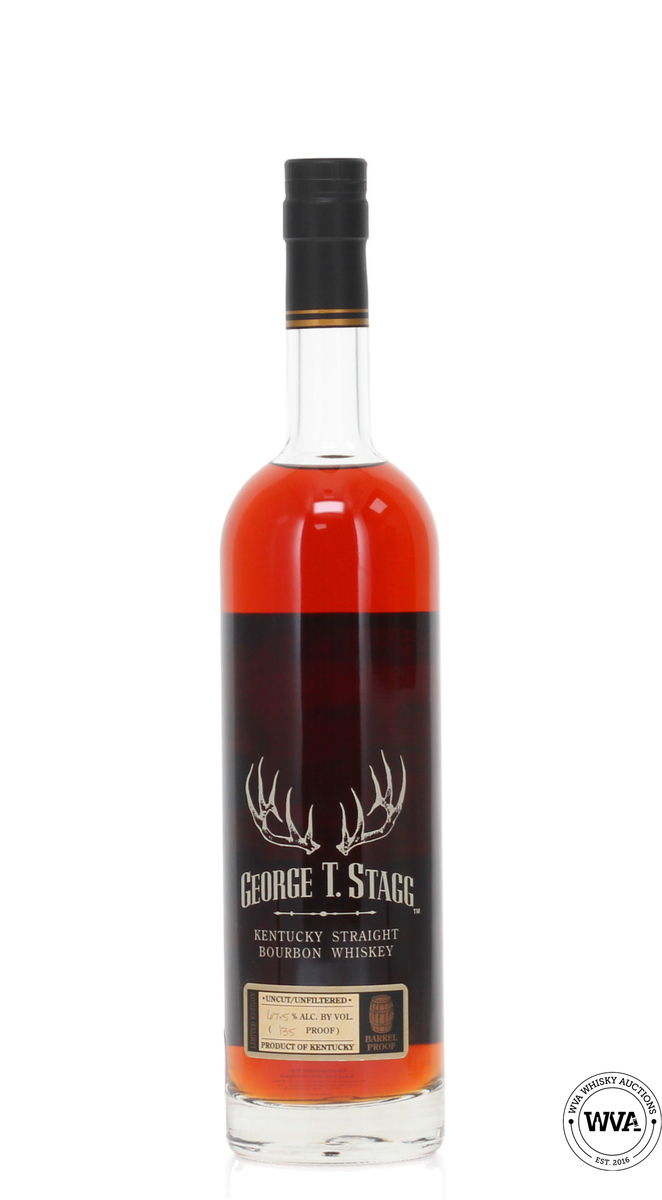 George T. Stagg Bourbon (2023) 