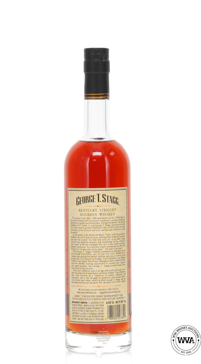 George T. Stagg Bourbon (2023) 