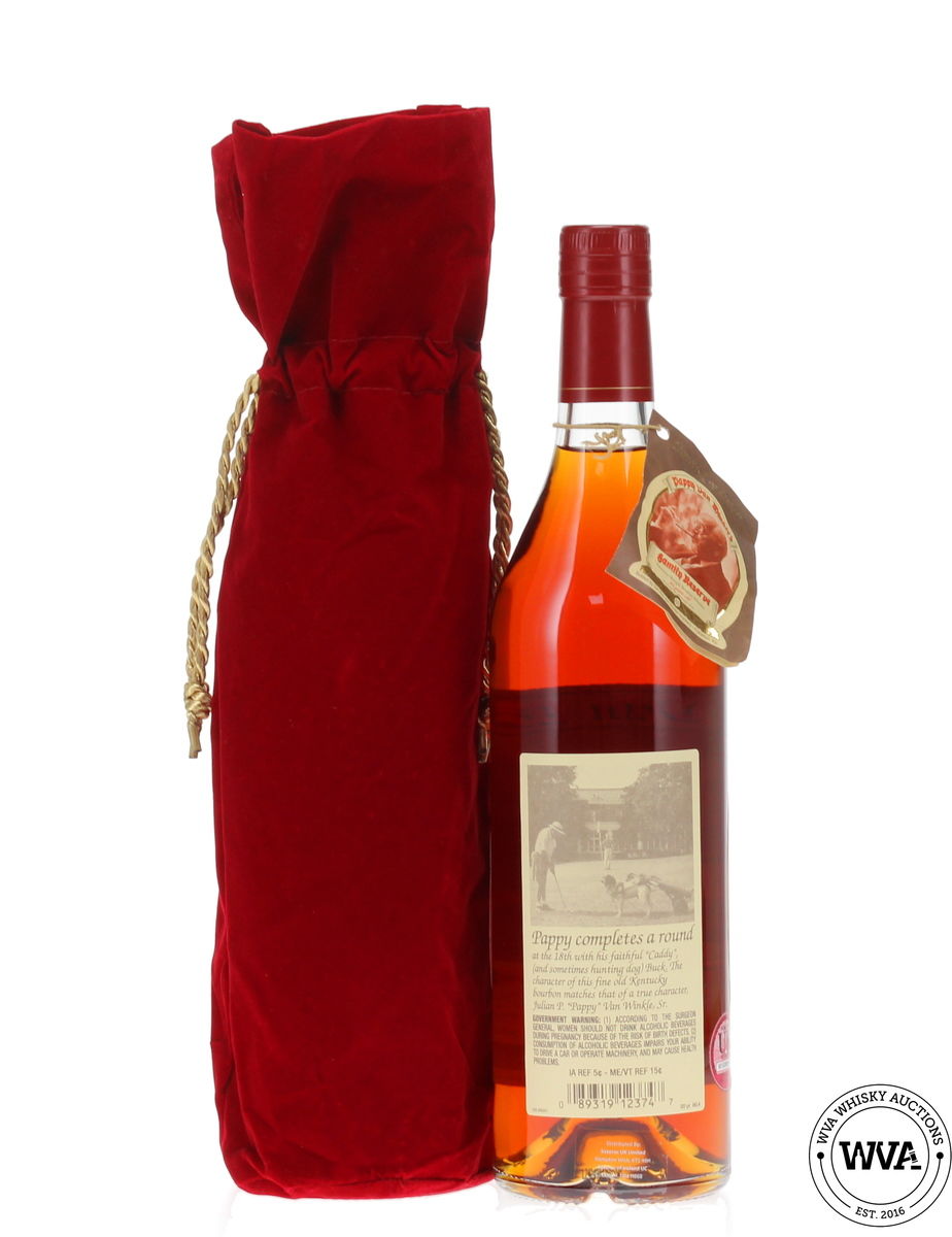 Pappy Van Winkle - 20 Year Old Family Reserve (2024)