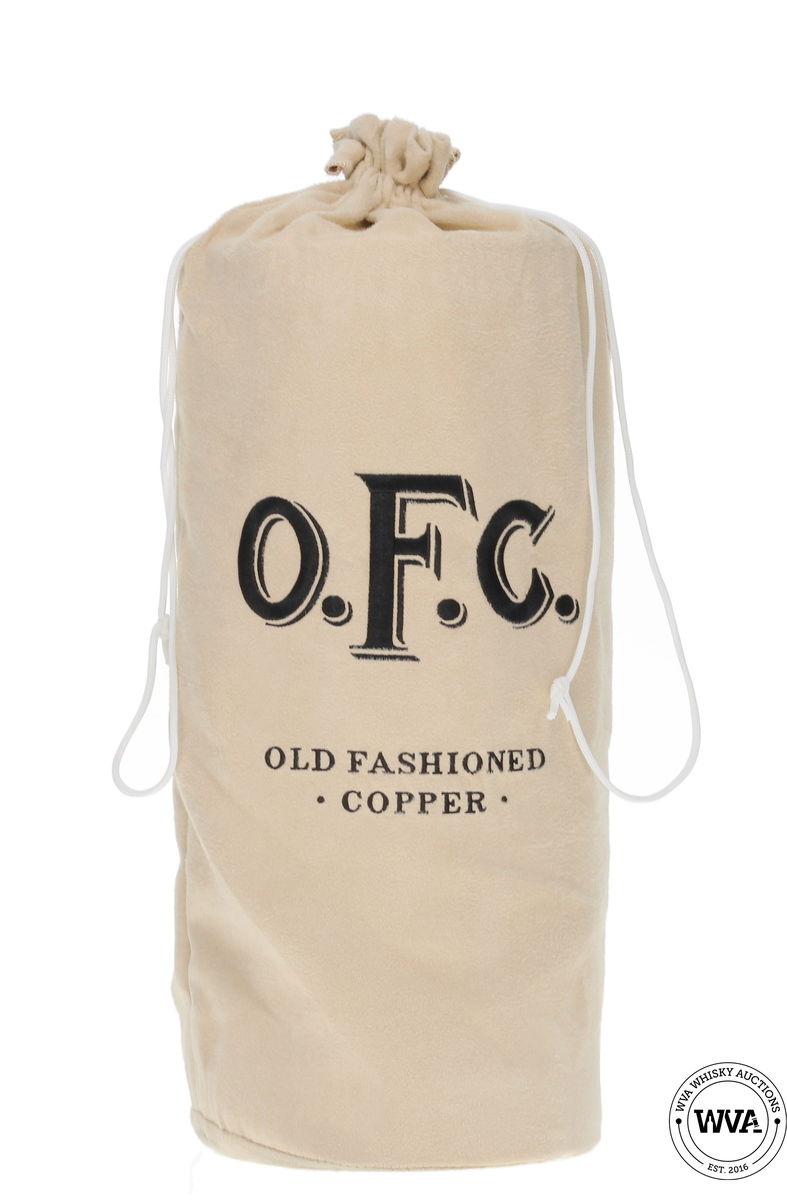 O.F.C 2006 Vintage Buffalo Trace