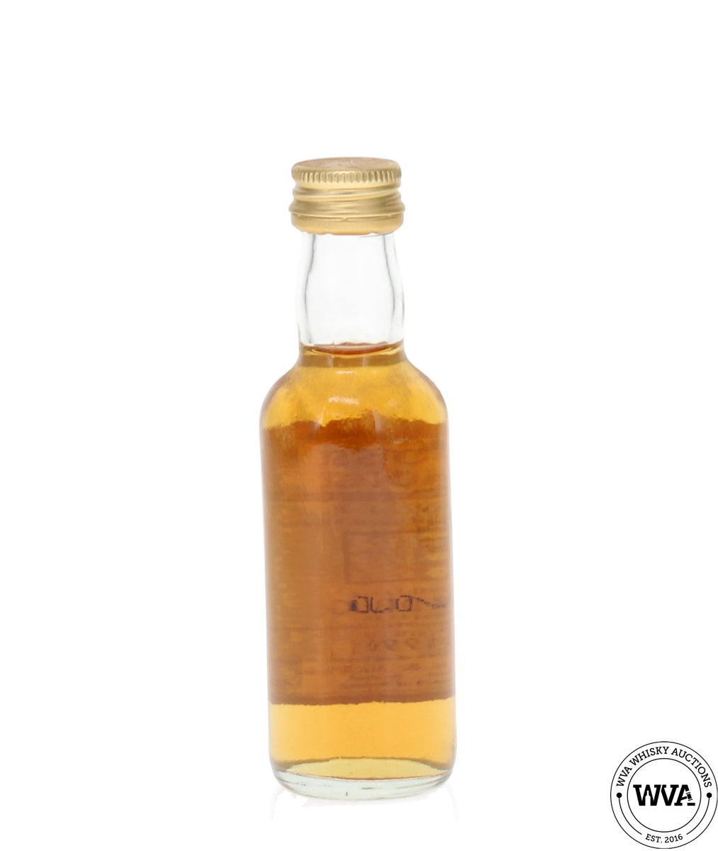 Ardbeg 1990 Connoisseurs Choice Miniature