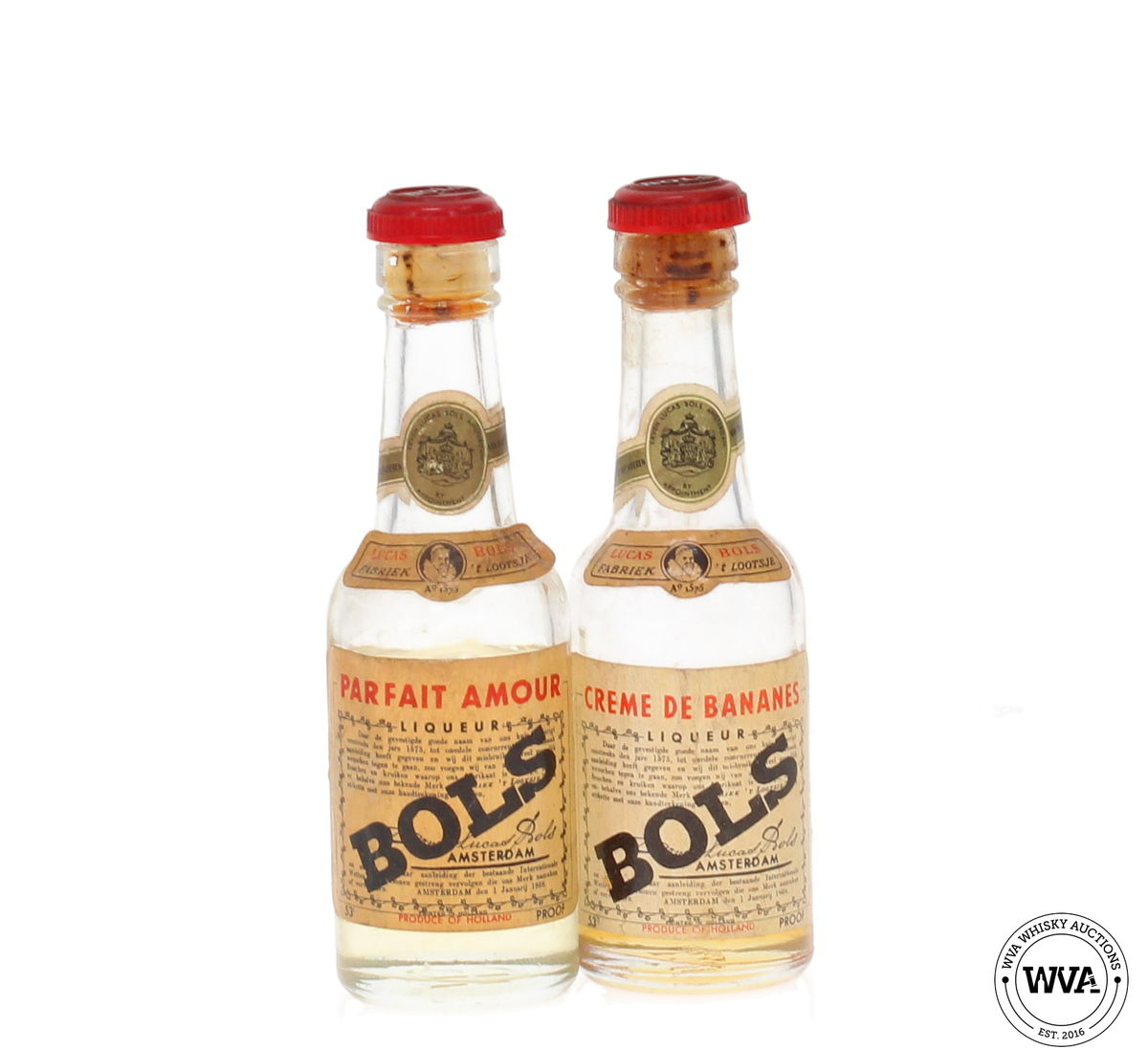 Bols Miniatures