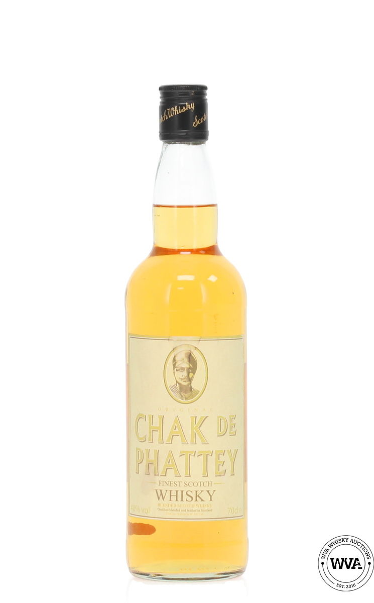 Chak De Phattey Finest Scotch Whisky