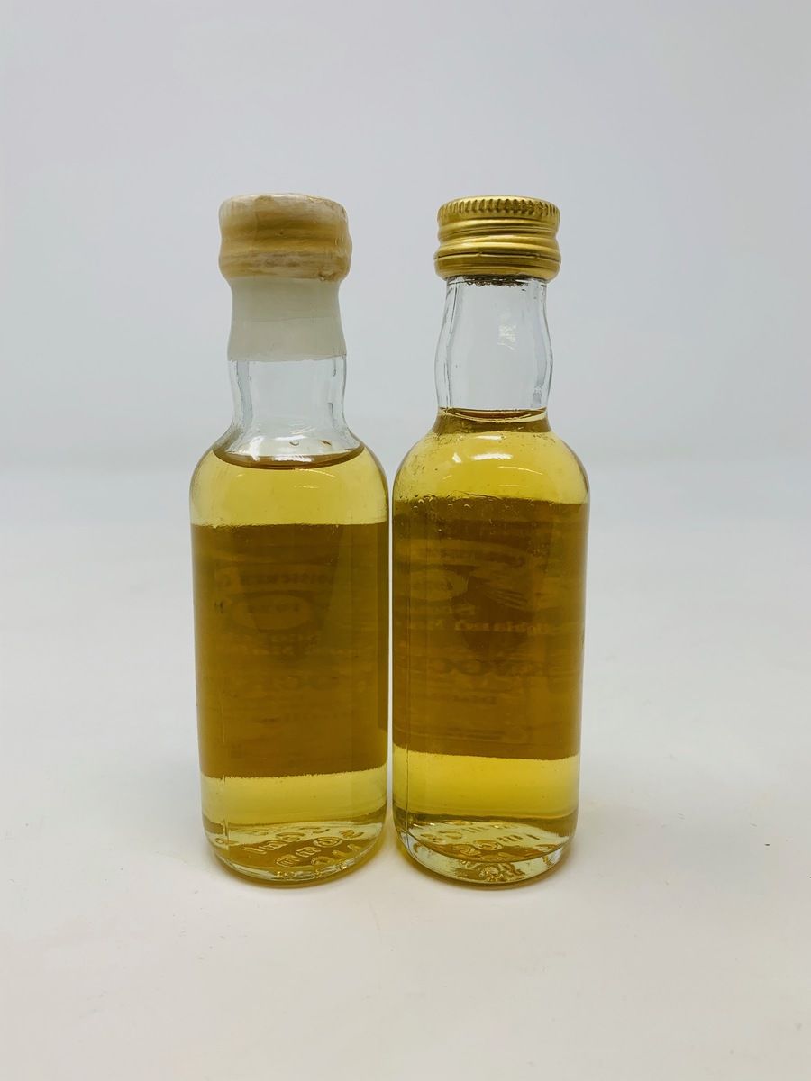 Auction Lot on WVA Whisky Auctions