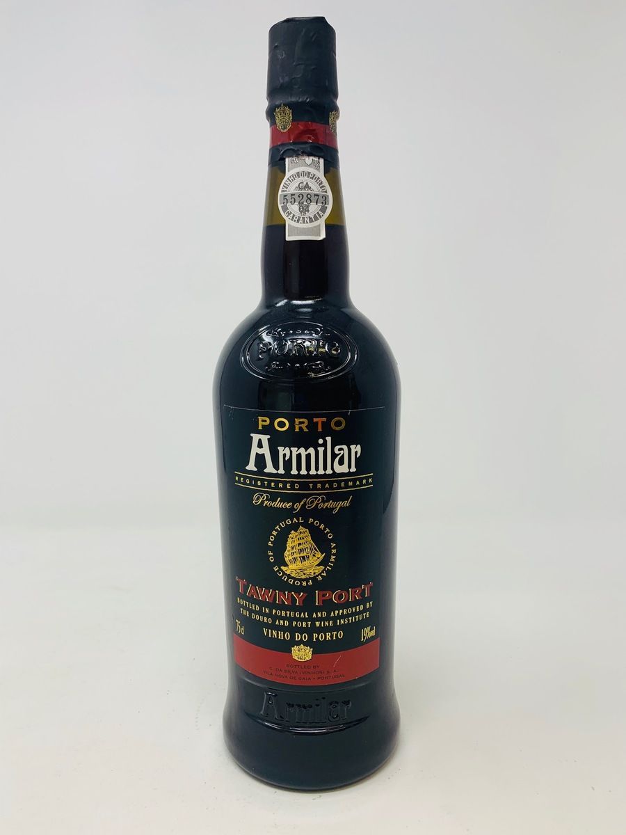 PORTO ARMILAR TAWNY PORT 