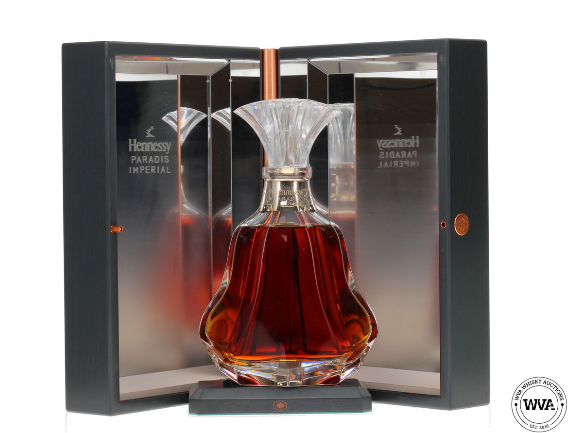 Hennessy Paradis Imperial Cognac