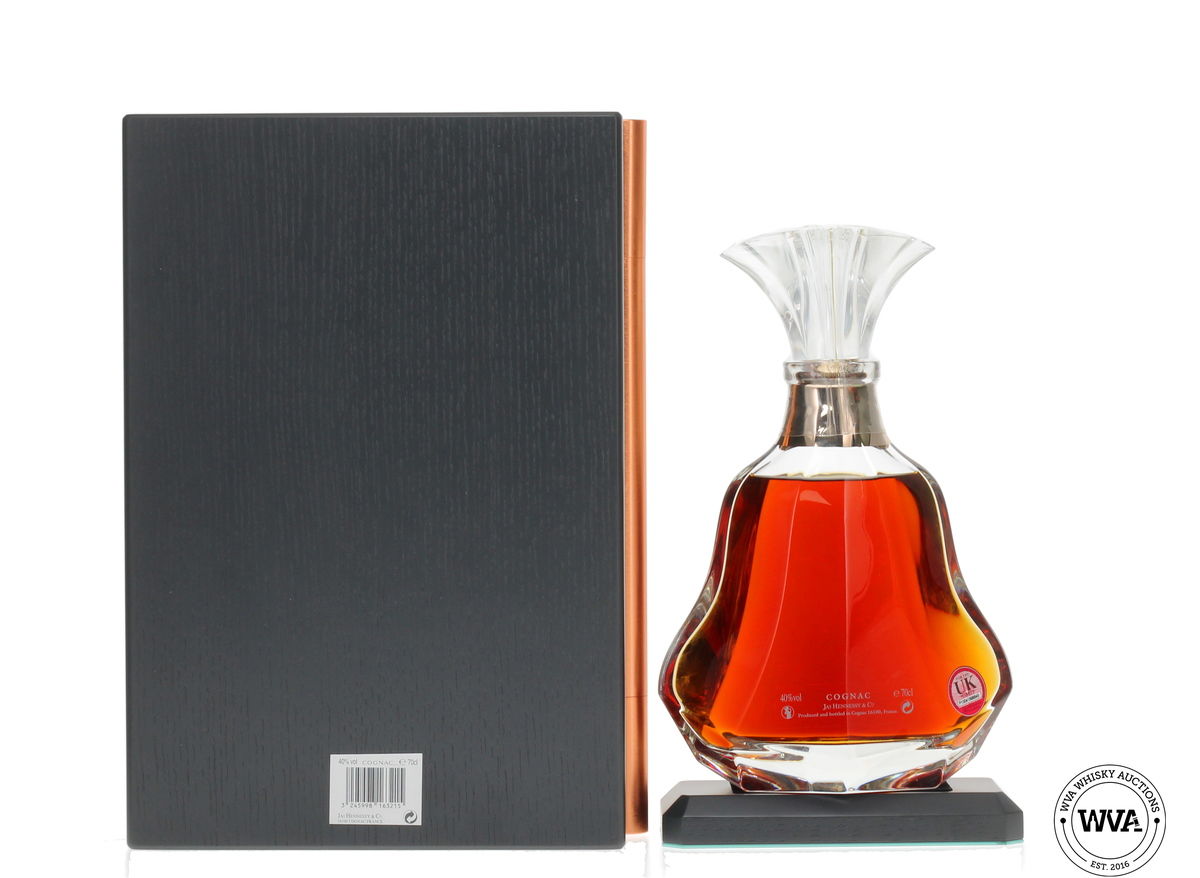 Hennessy Paradis Imperial Cognac