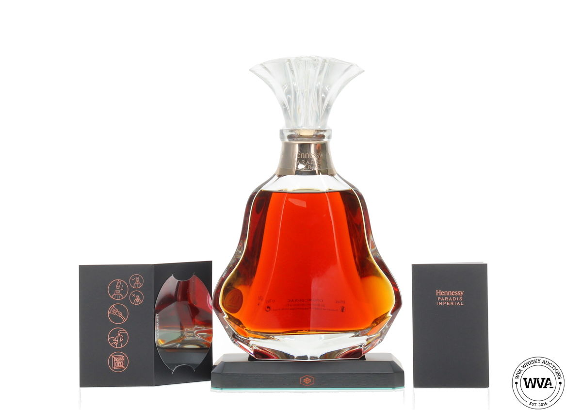 Hennessy Paradis Imperial Cognac