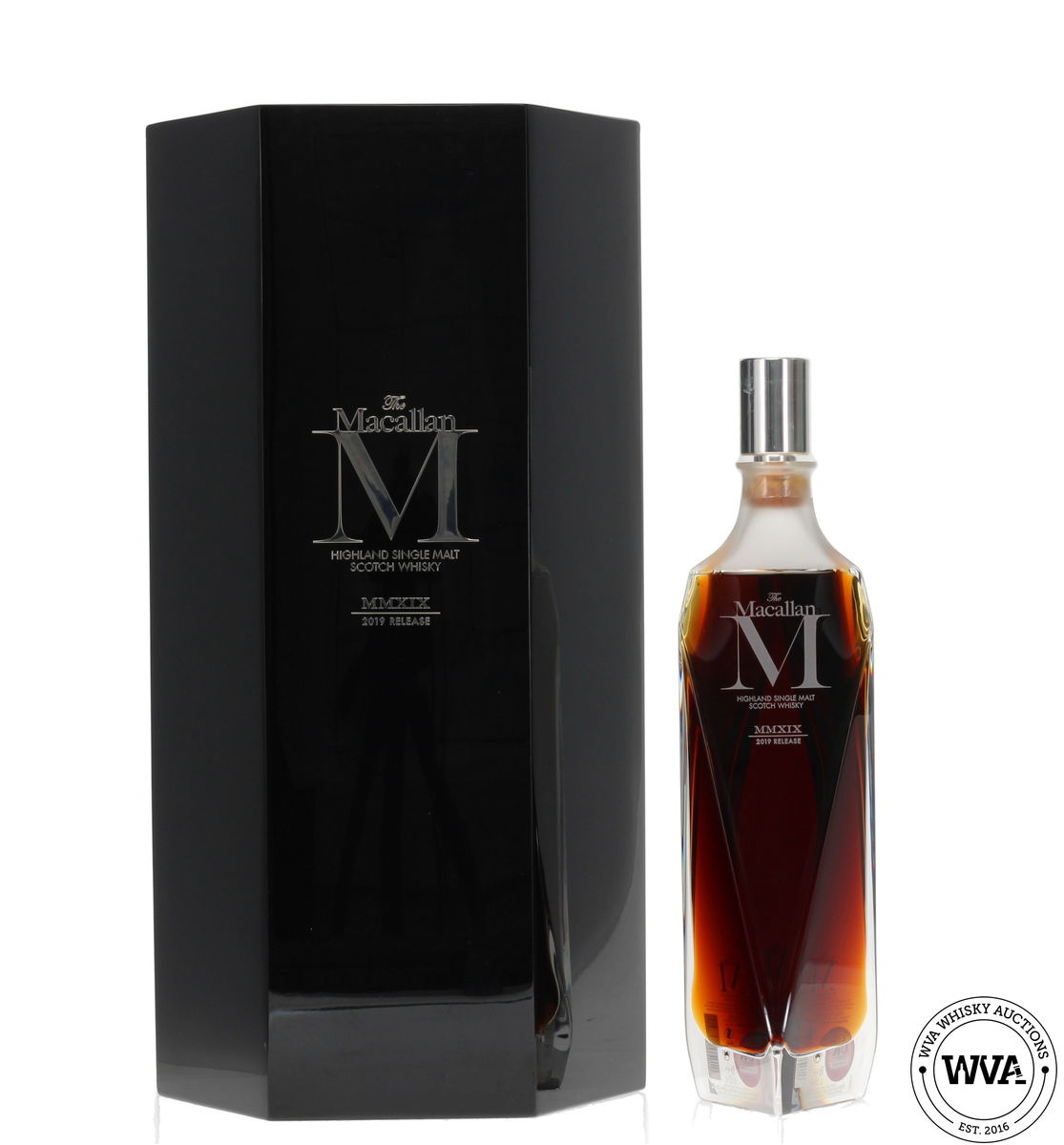 Macallan M - 2019 Release