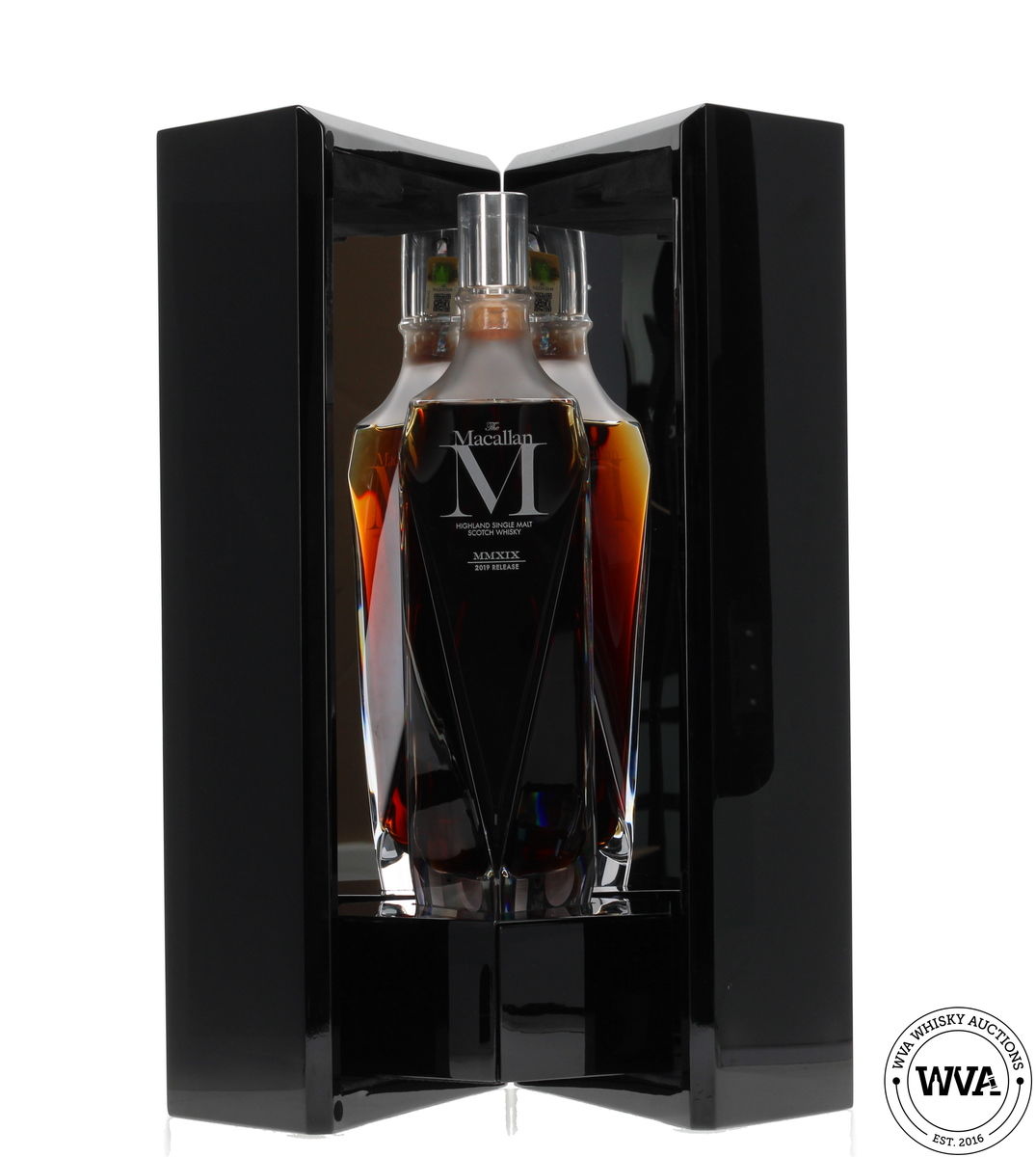 Macallan M - 2019 Release