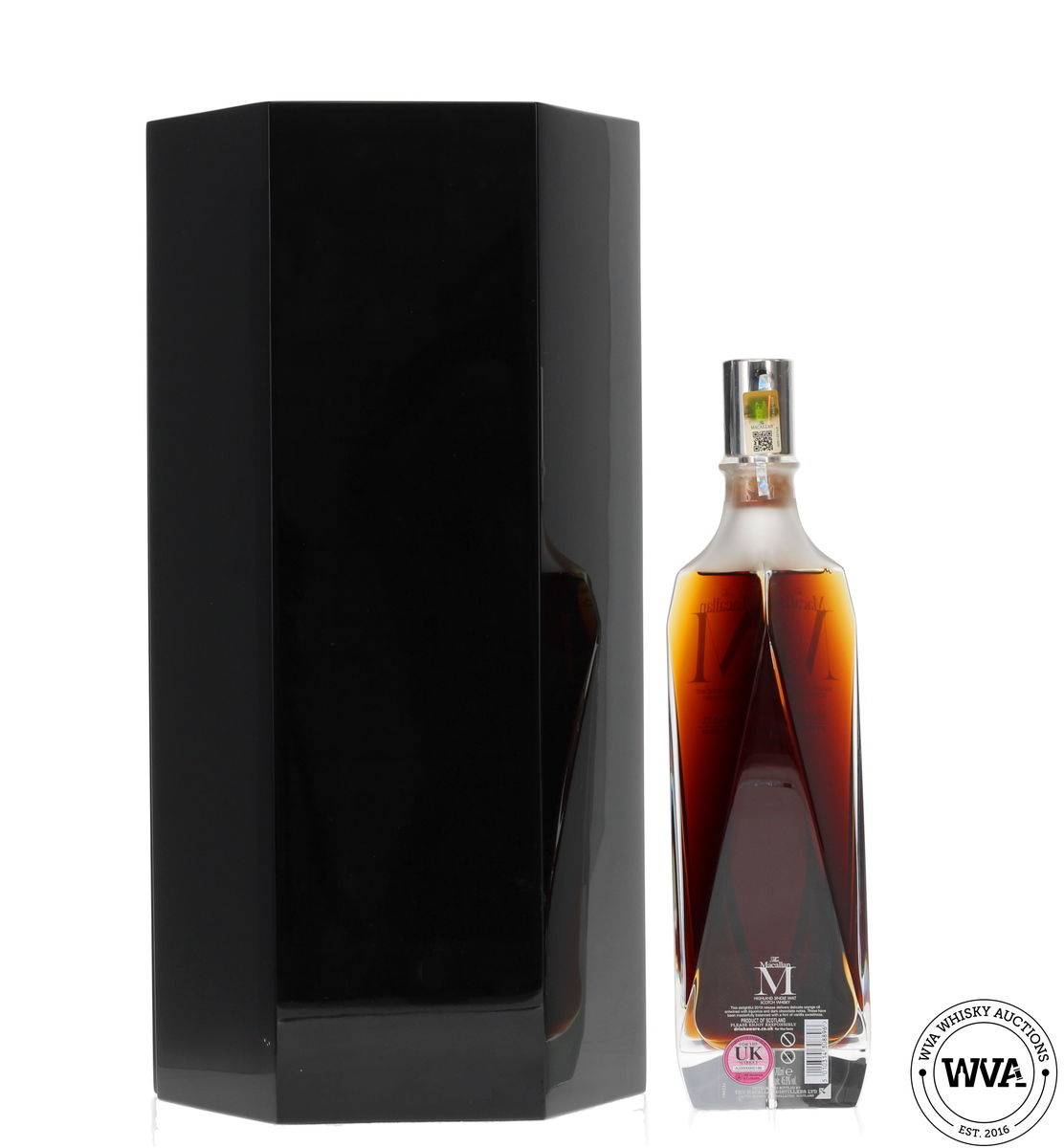 Macallan M - 2019 Release