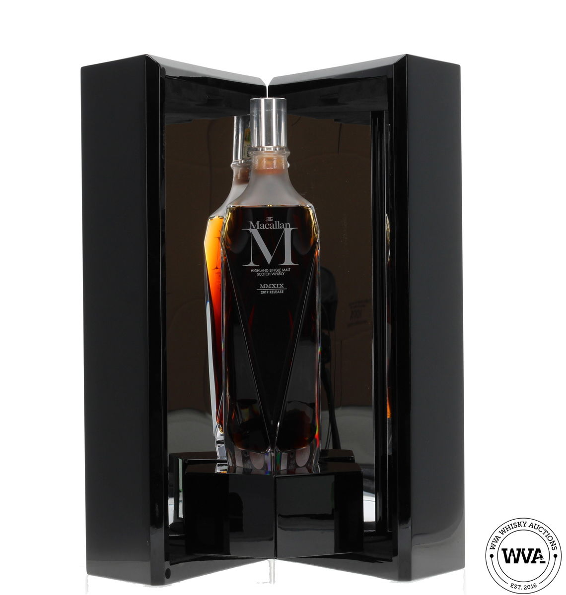 Macallan M - 2019 Release