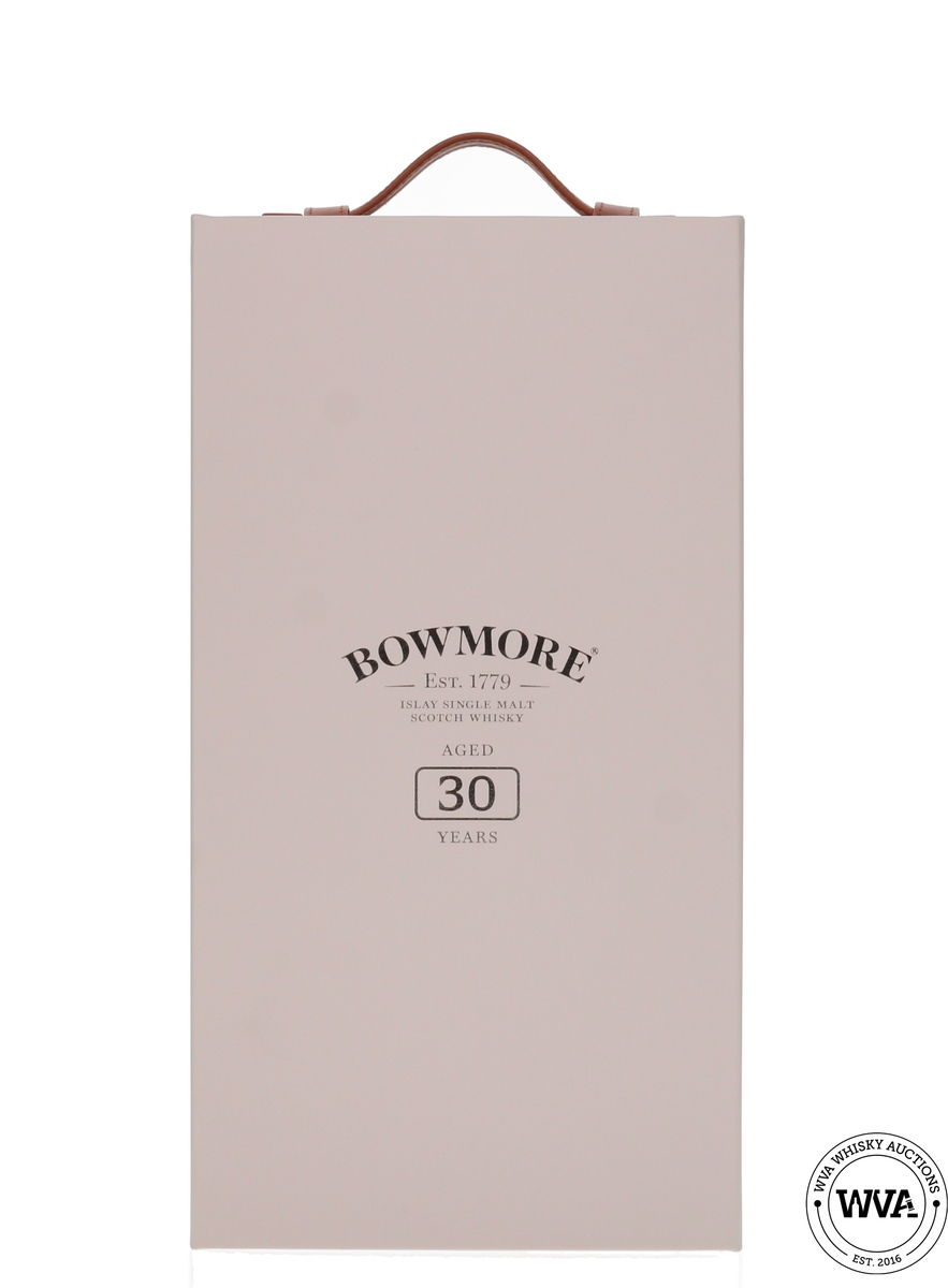 Bowmore 30 Year Old (2022) 