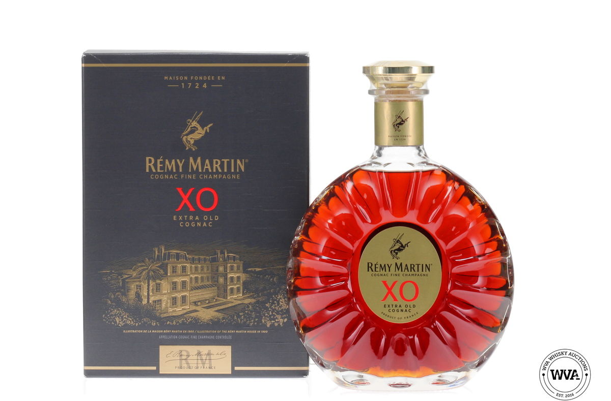 Remy Martin XO Cognac