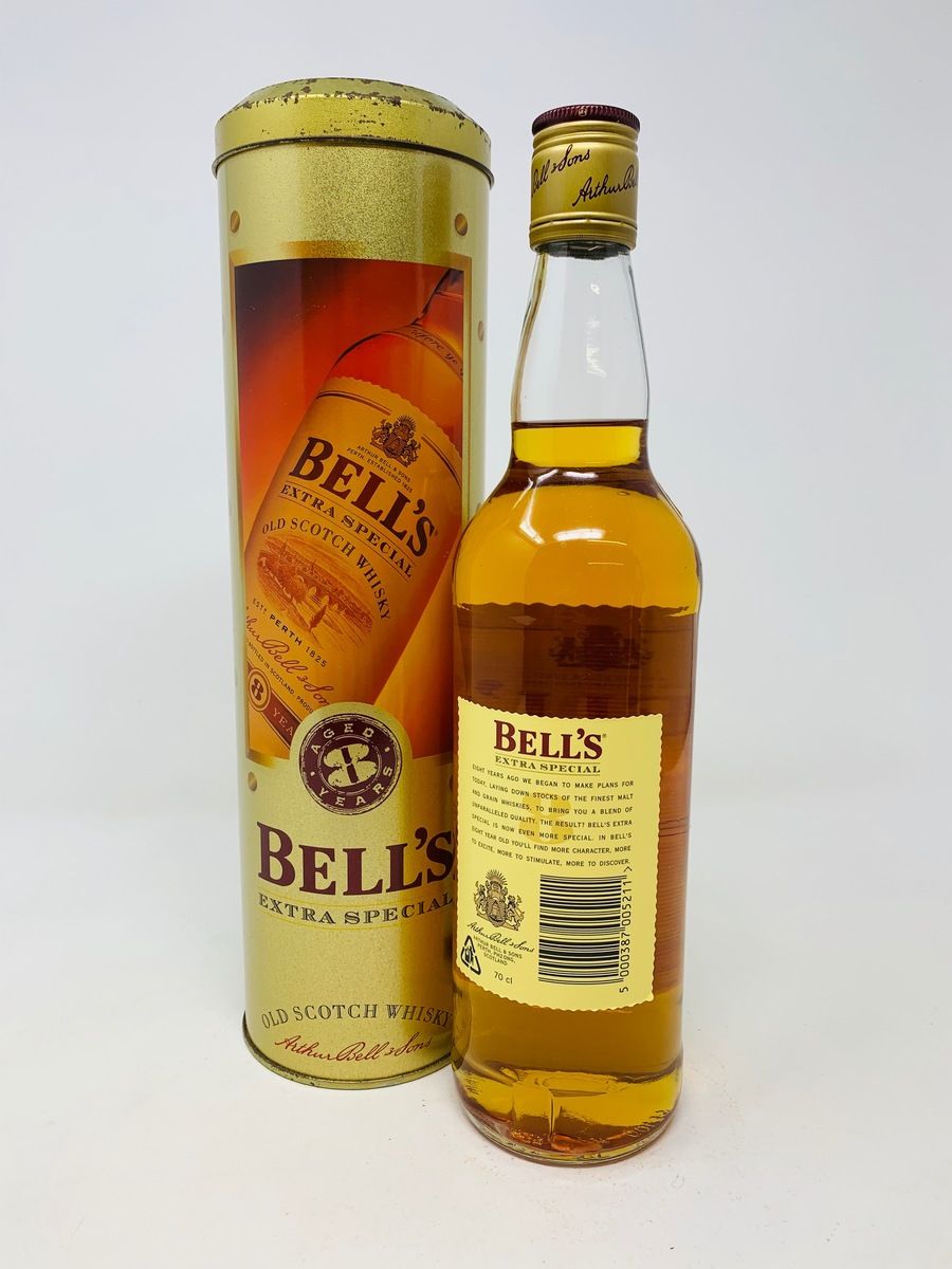 Auction Lot on WVA Whisky Auctions