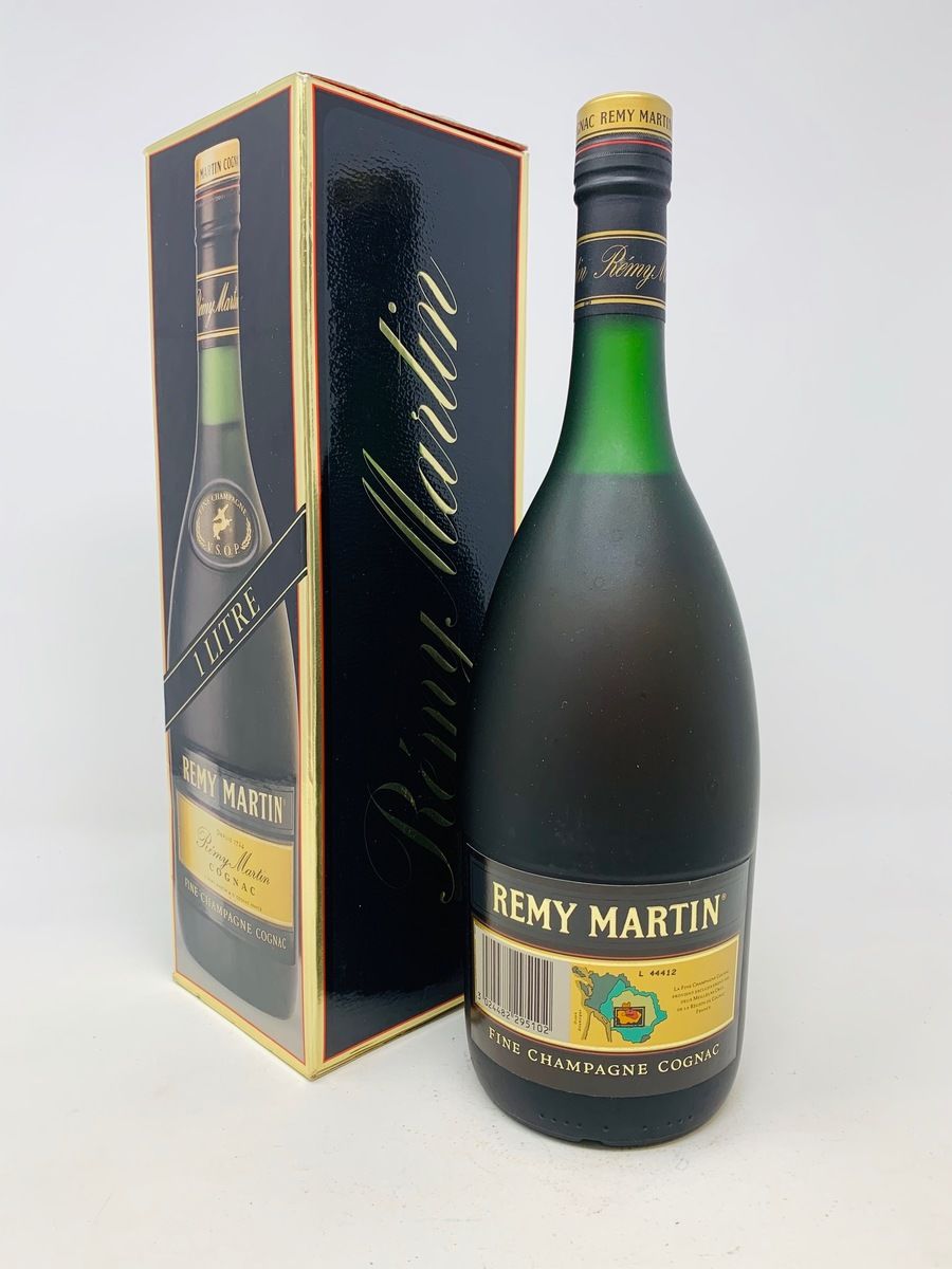 REMY MARTIN COGNAC 1 LITRE