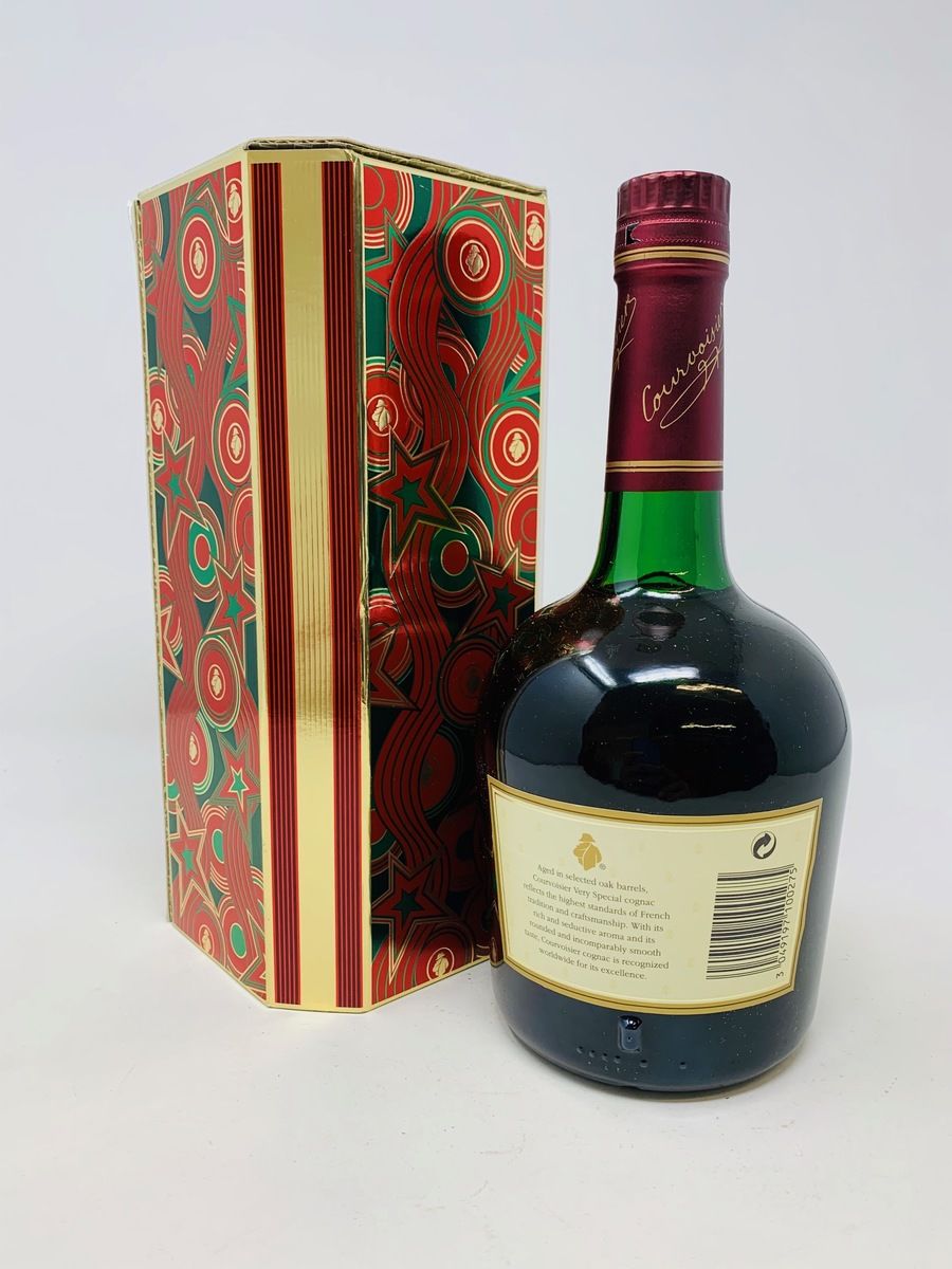 COURVOISIER V.S COGNAC DE NAPOLEON