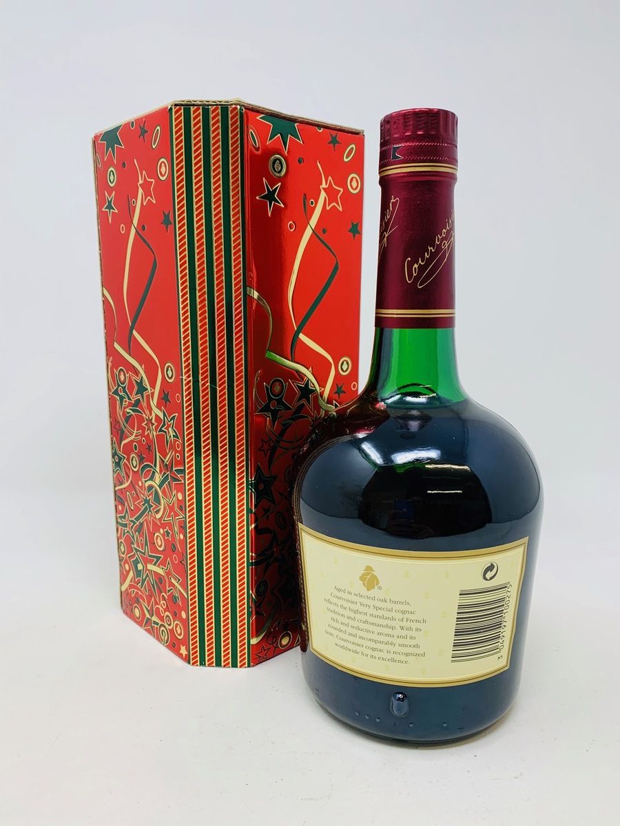 COURVOISIER V.S COGNAC DE NAPOLEON