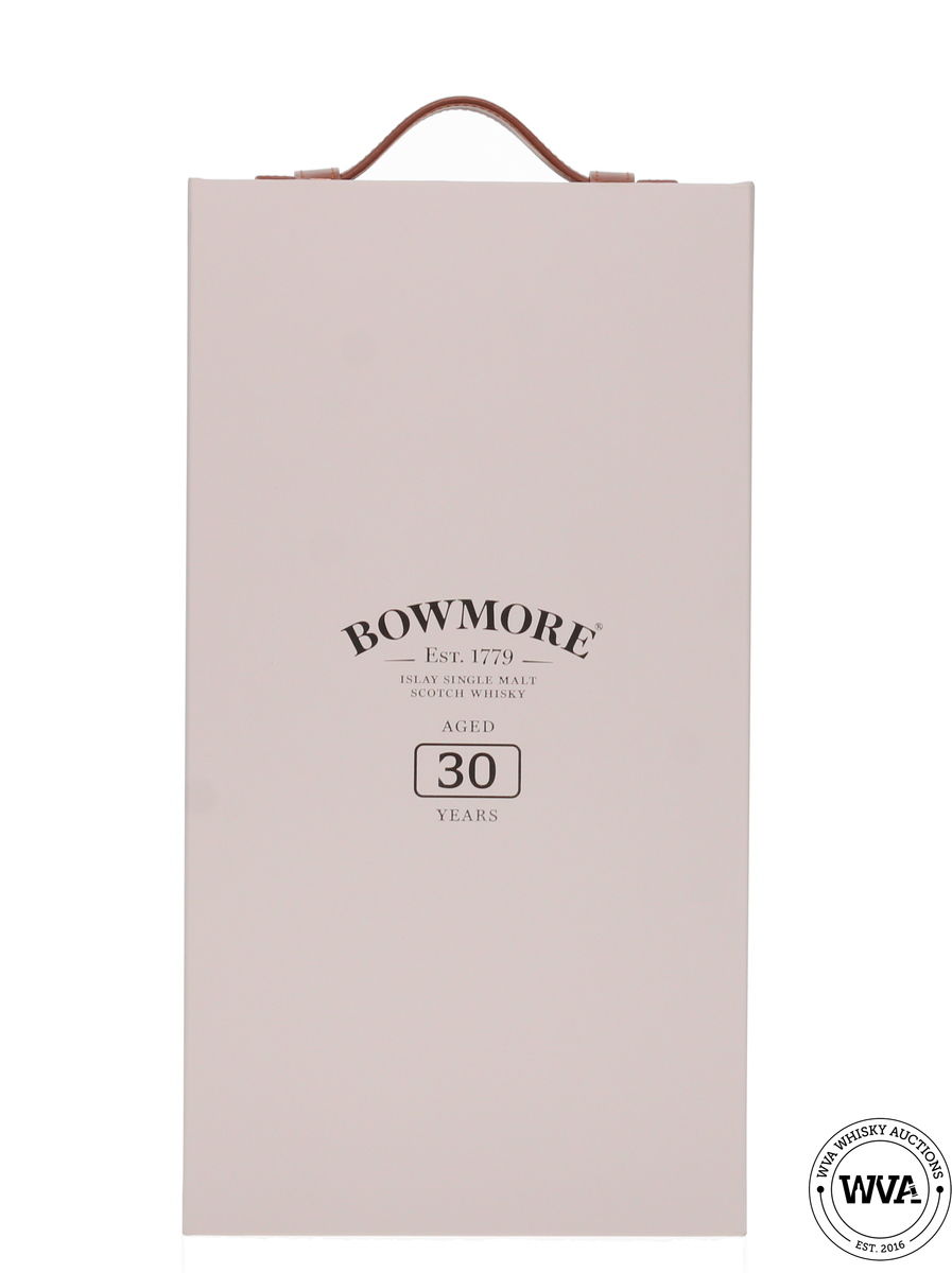 Bowmore 30 Year Old (2023) 