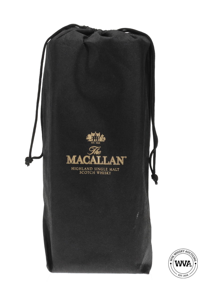 Macallan 30 Year Old Sherry Oak (2021)