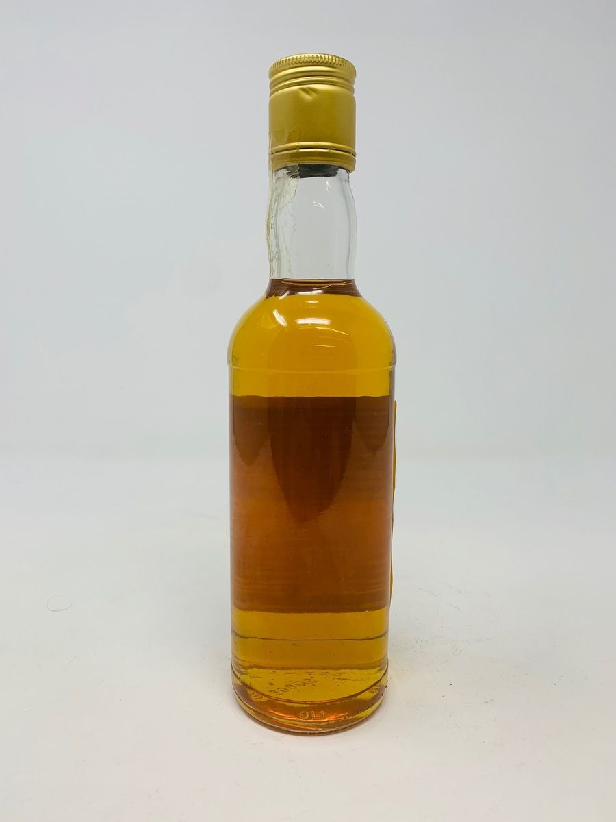 TORTUGA GOLD RUM 35CL