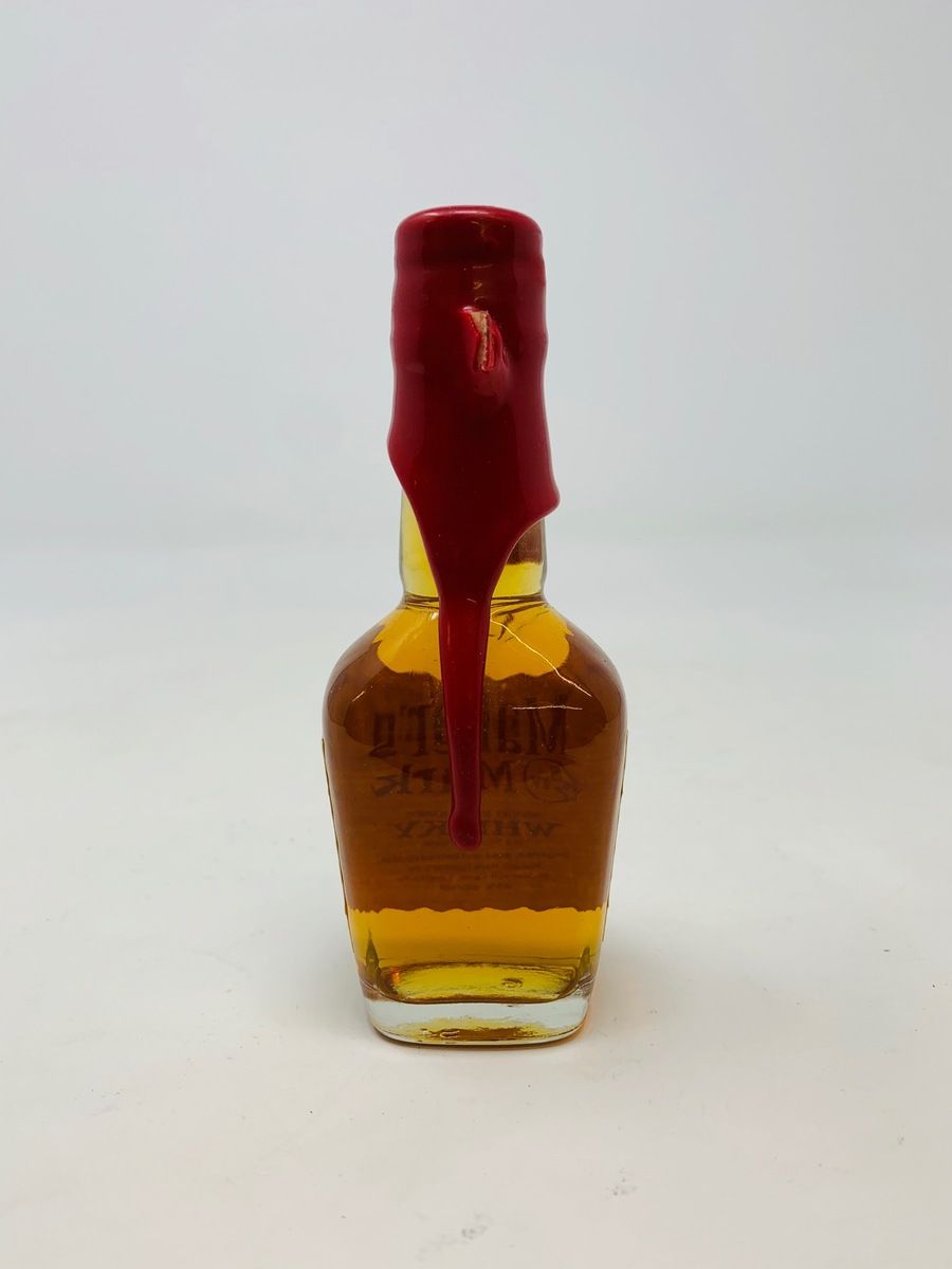 MAKERS MARK MINIATURE