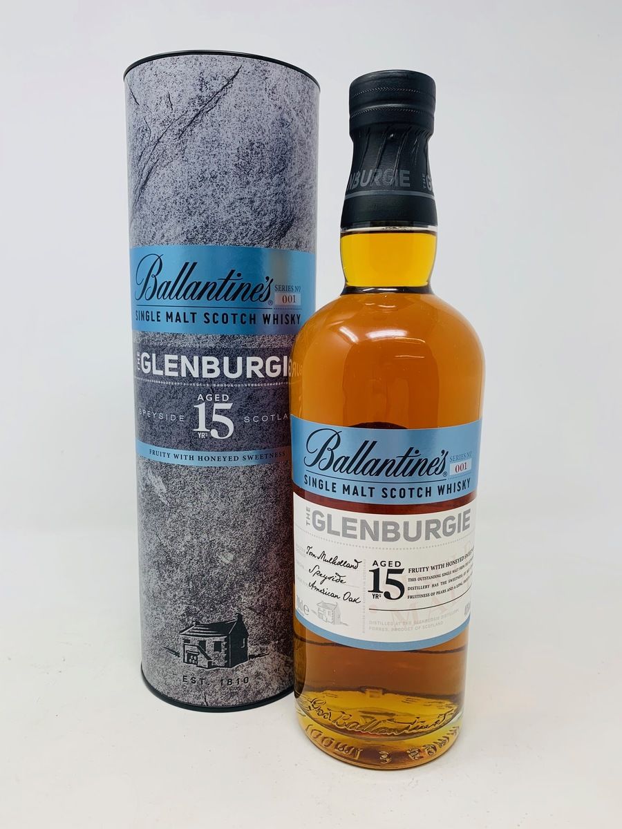 Auction Lot on WVA Whisky Auctions