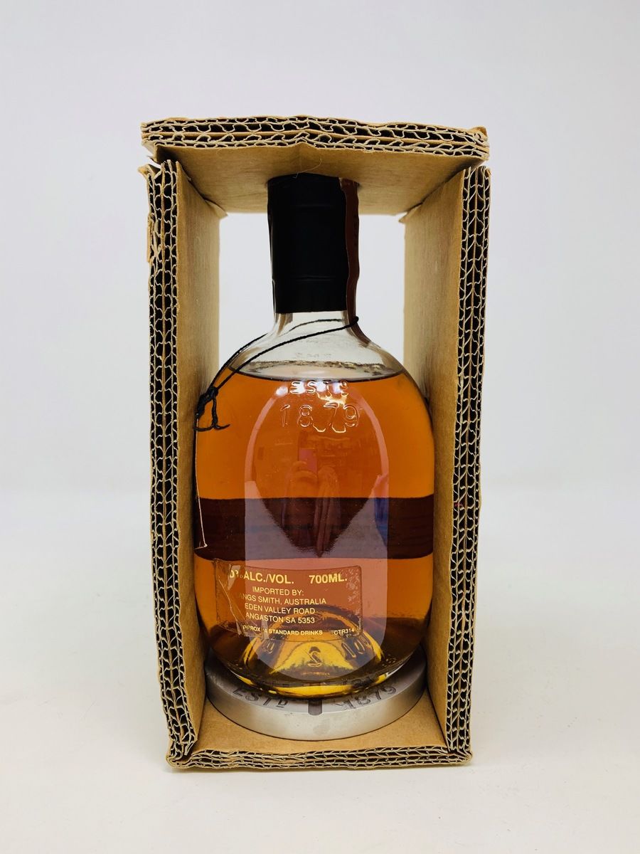 THE GLENROTHES 1973 27 YEAR OLD