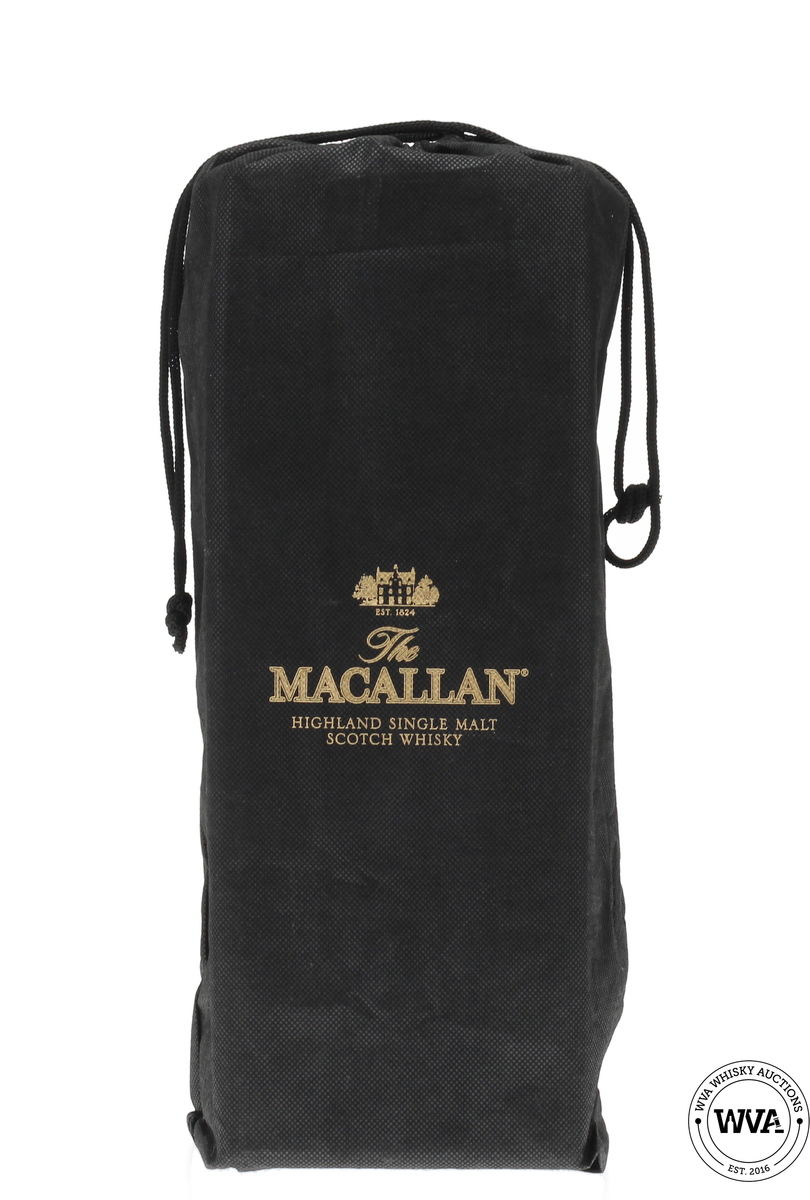 Macallan 30 Year Old  - Double Cask (2021)