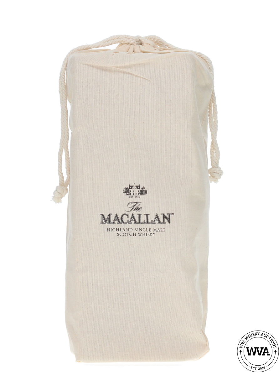 Macallan 40 Year Old - The Red Collection (2023)