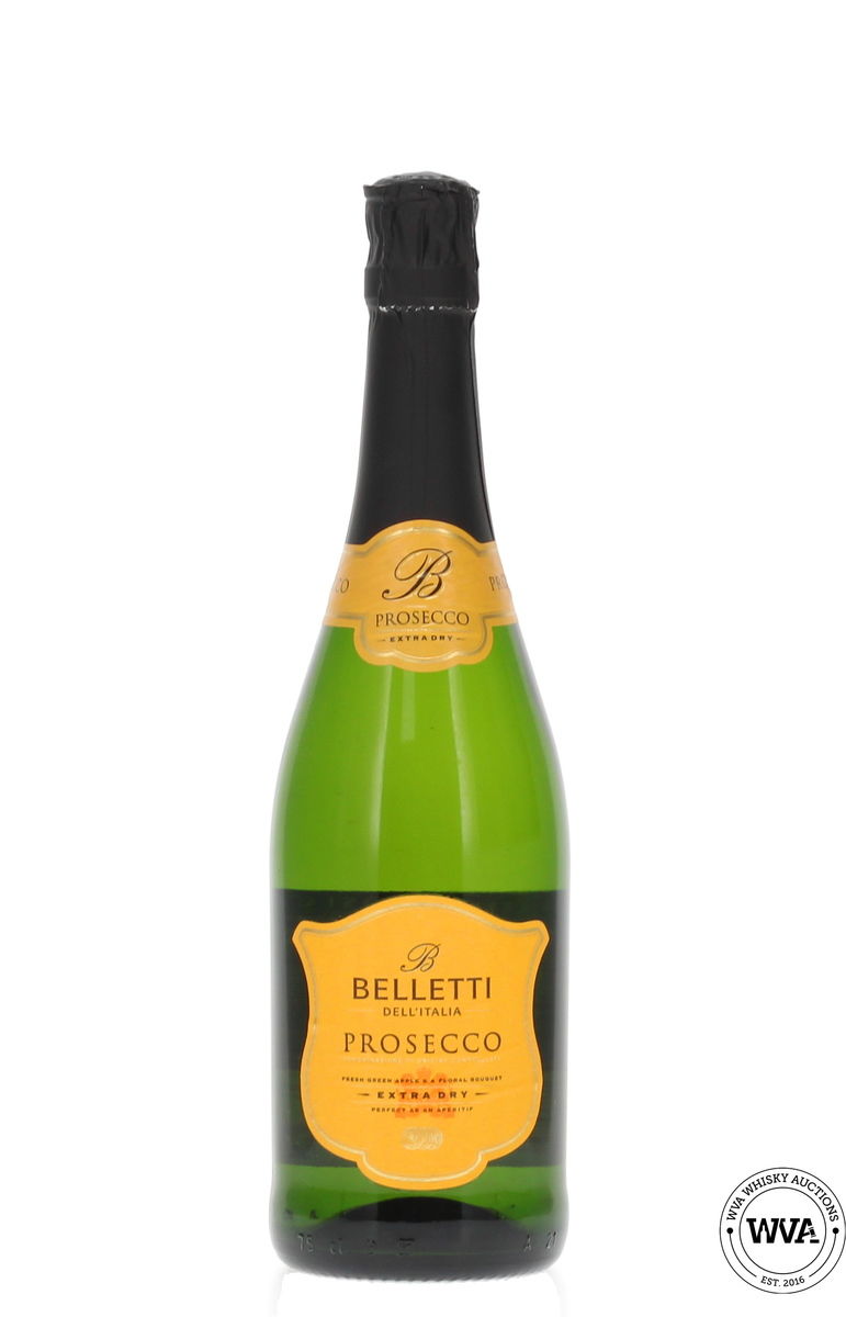 Belletti Del'Italia Prosecco 