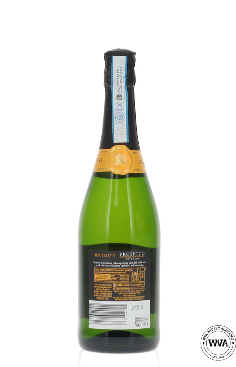 Belletti Del'Italia Prosecco 
