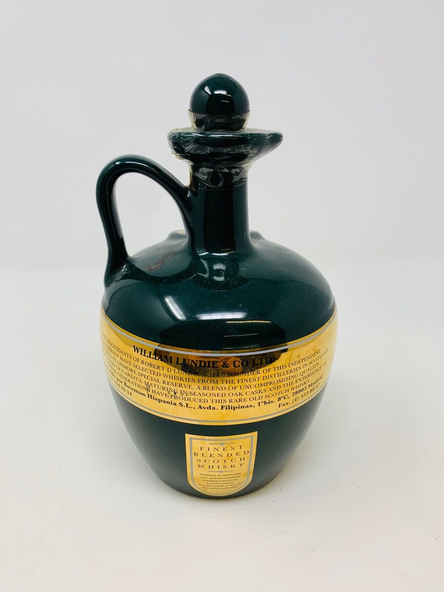 LISMORE 12 YEAR OLD BLEND