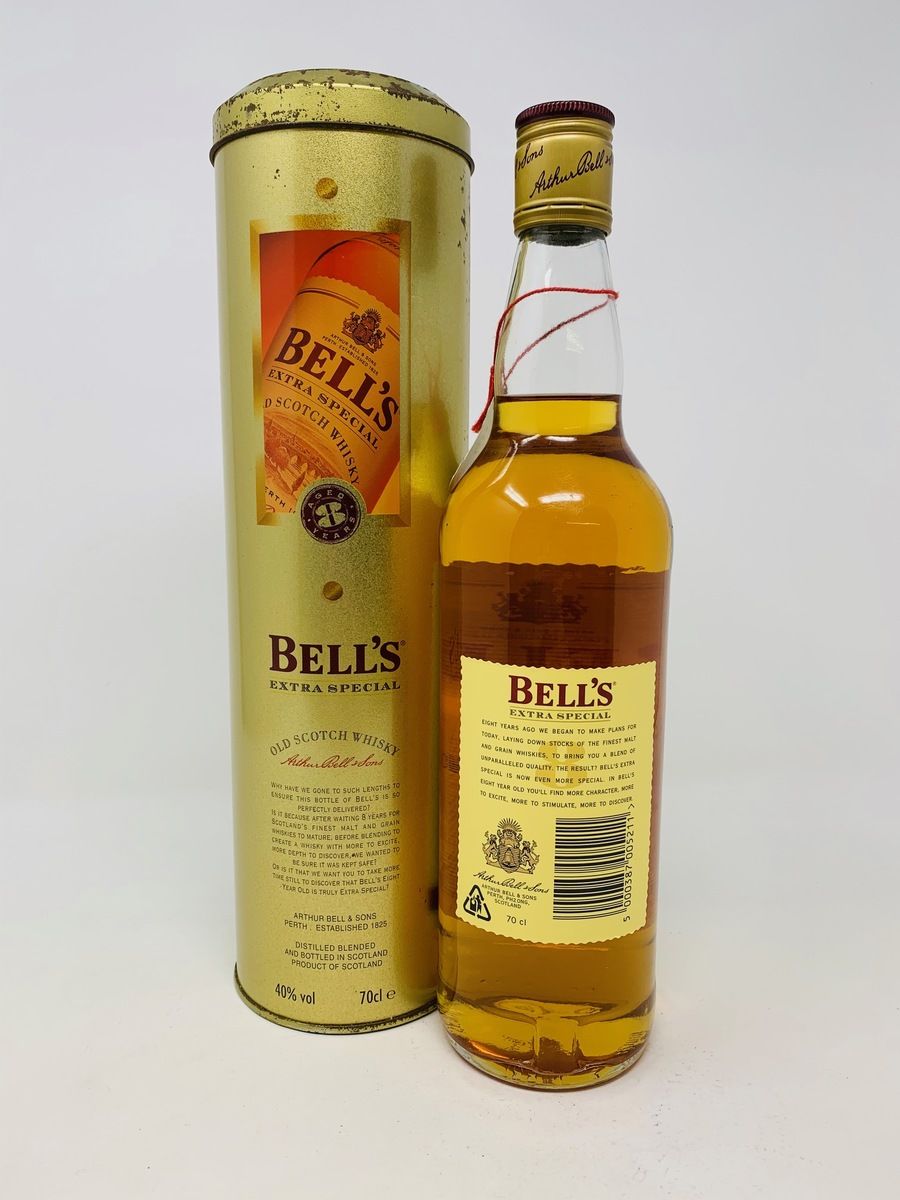 Auction Lot on WVA Whisky Auctions