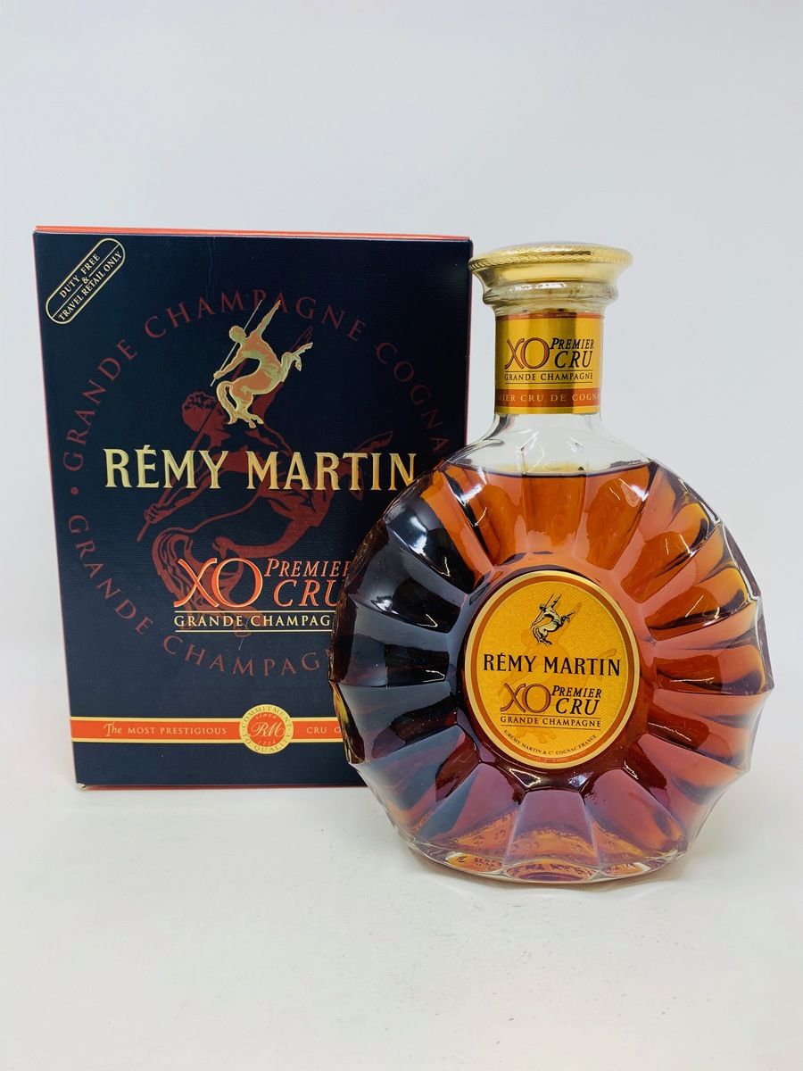 REMY MARTIN XO PREMIER CRU COGNAC