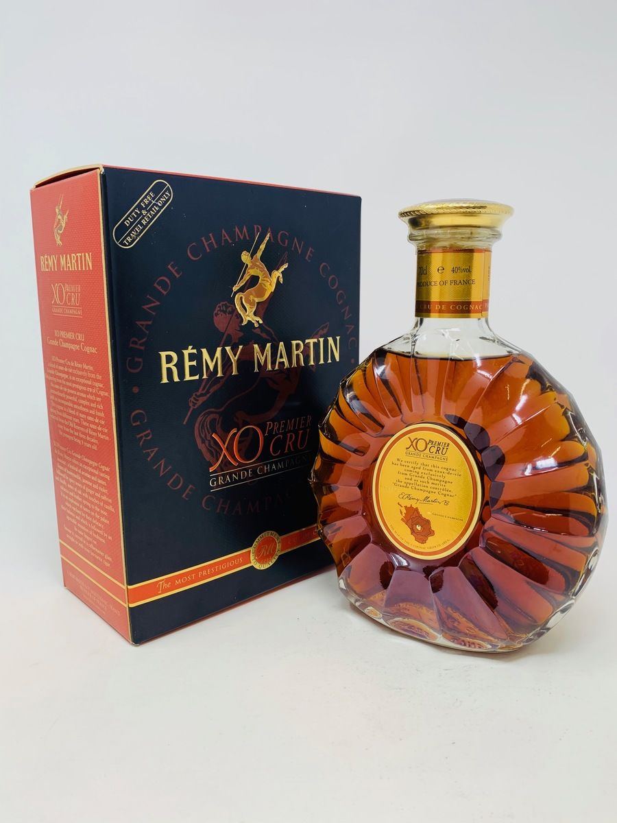 REMY MARTIN XO PREMIER CRU COGNAC