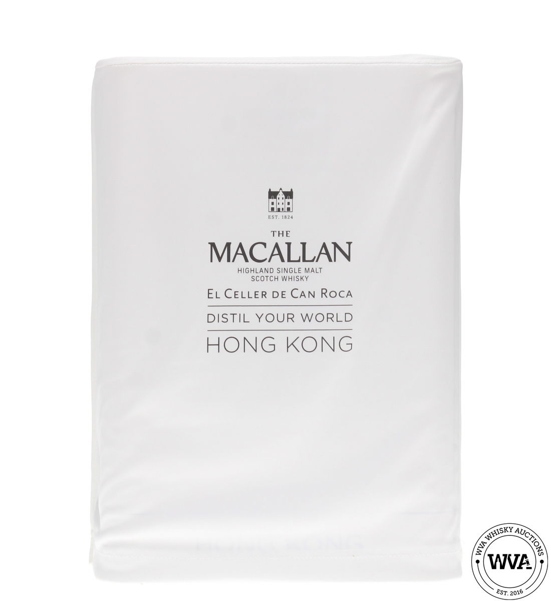 Macallan - Distil Your World - Hong Kong Edition