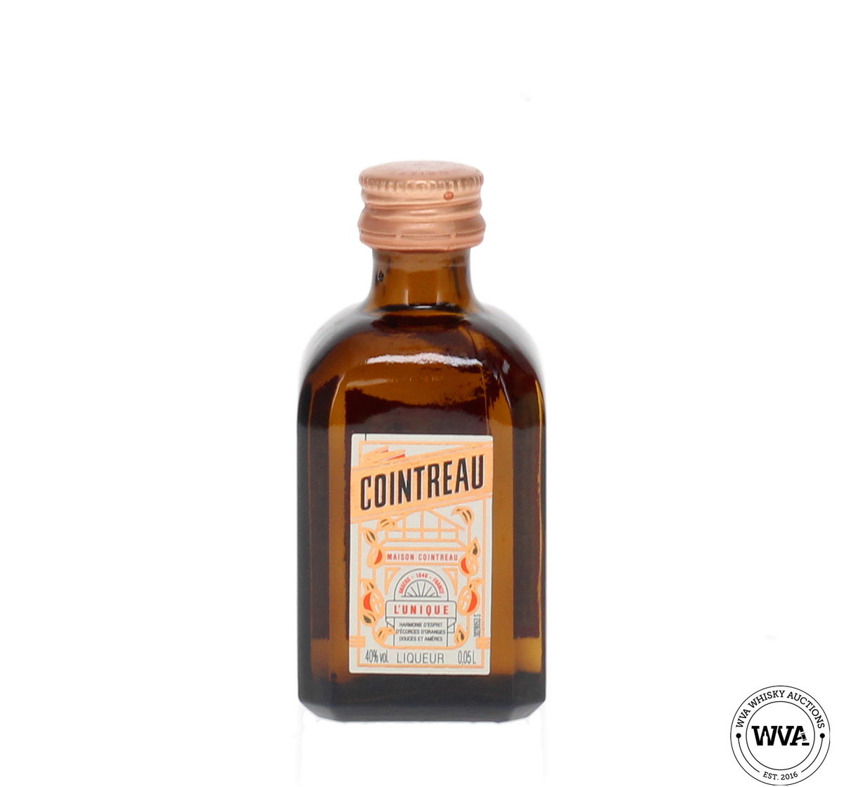 Cointreau Miniature